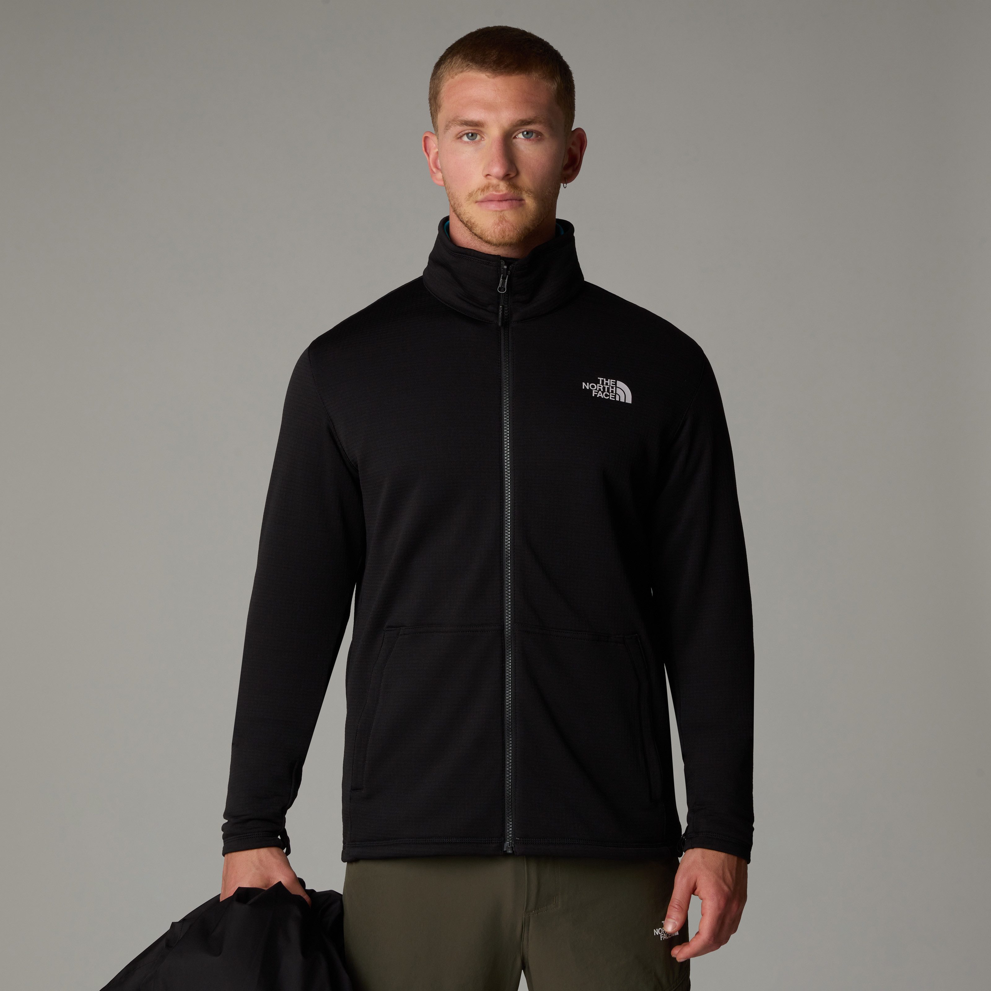 Outdoorjacke M QUEST TRICLIMATE JACKET