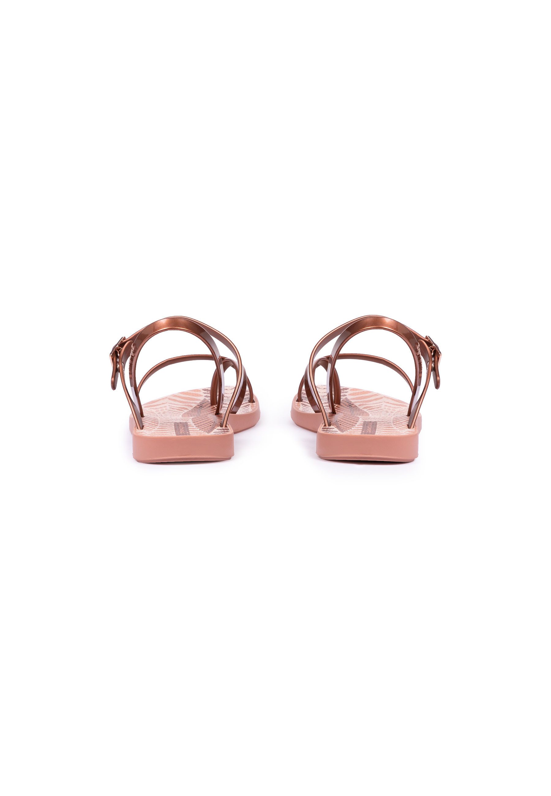 Ipanema FASHION SAND VIII FEM - Sandale Sandale