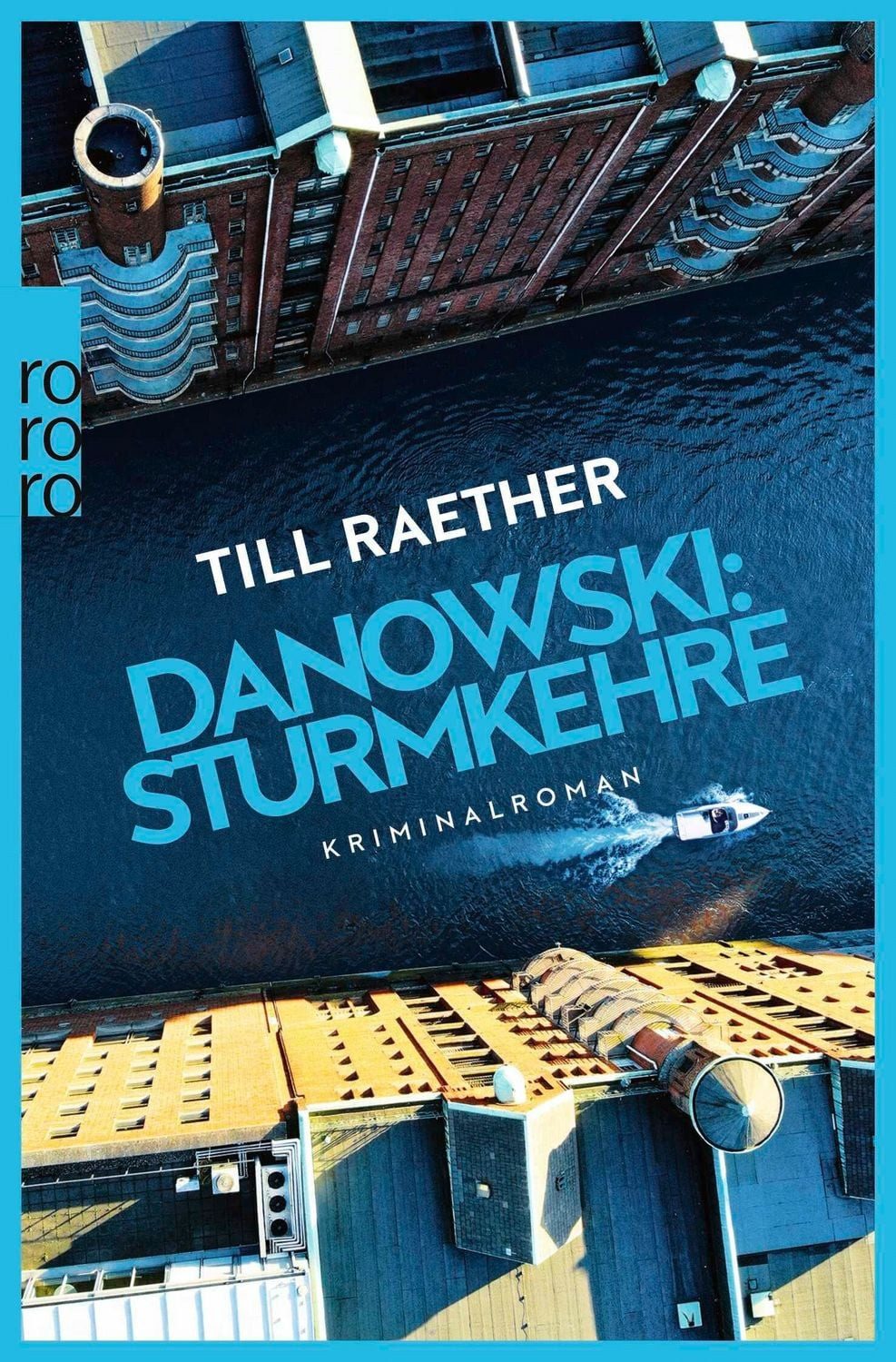Danowski: Sturmkehre / Till Raether
