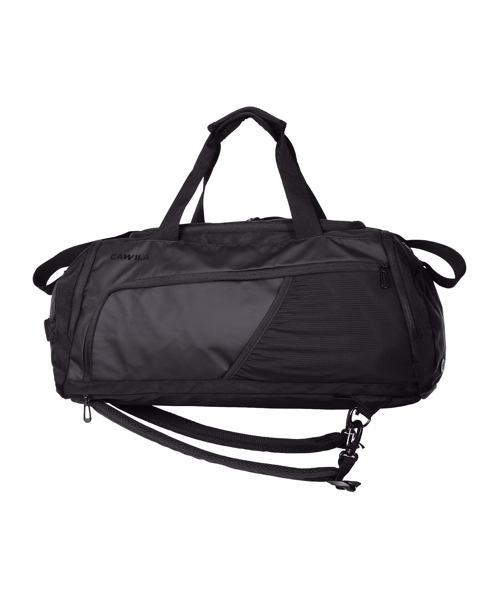 Freizeittasche Cawila GEAR Sporttasche PREMIUM