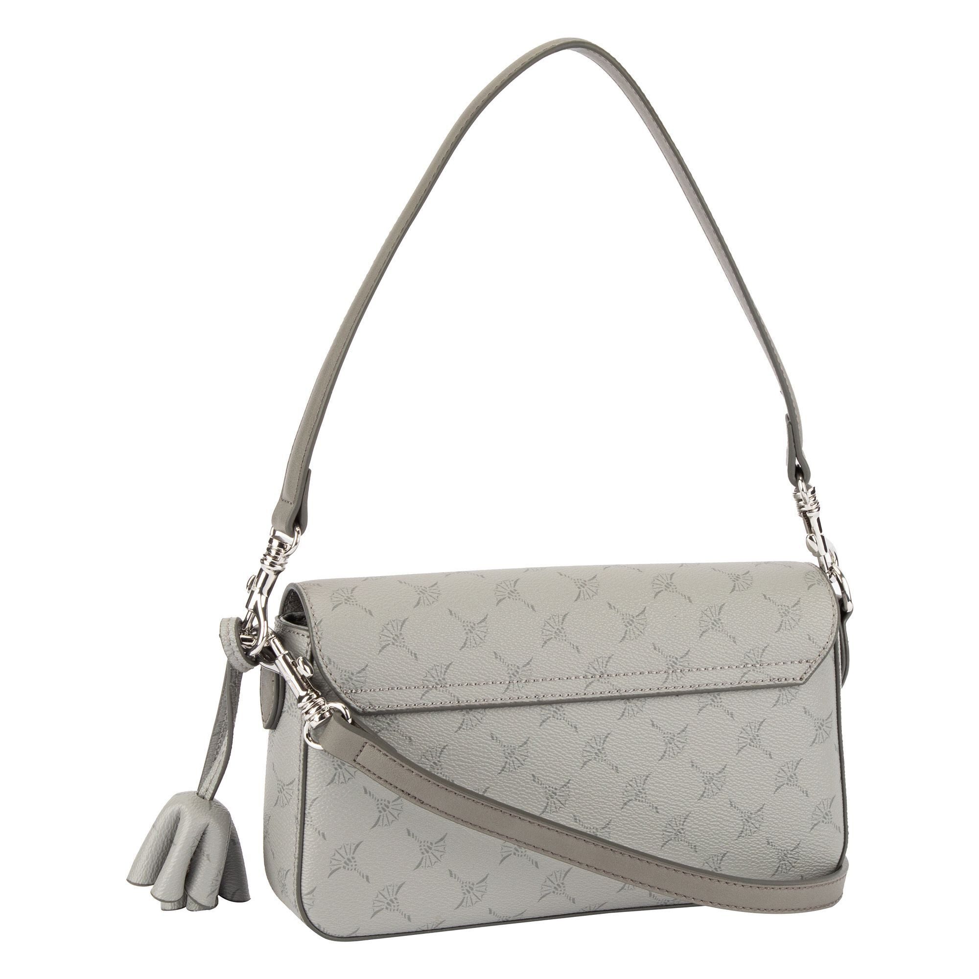 JOOP! Schultertasche Cortina 1.0, Polyurethan