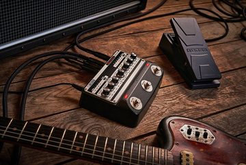 Boss by Roland E-Gitarre DM-101 Delay Machine Effektpedal