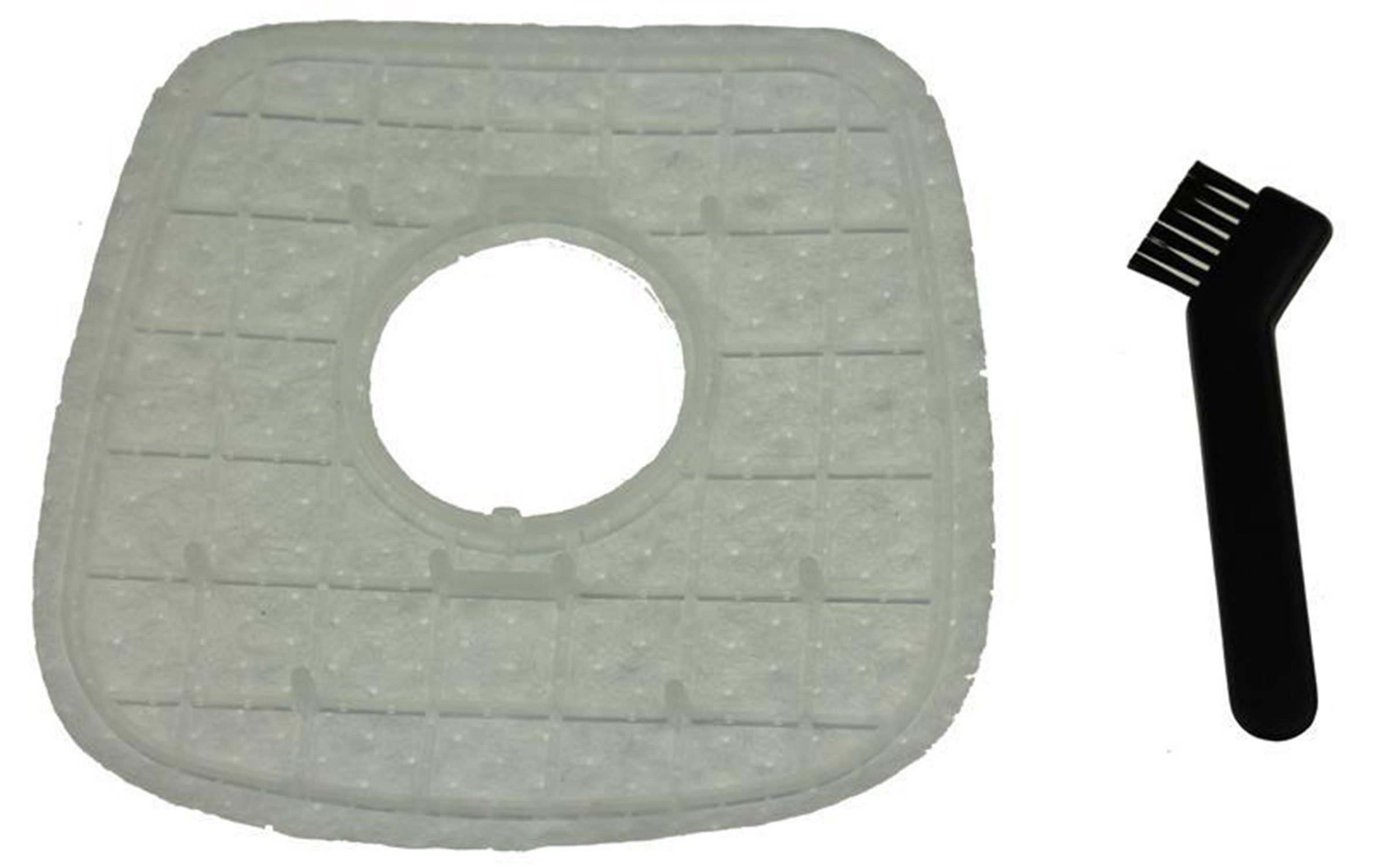 Severin Ersatzfilter Severin 5248048 Filter für RB7720, RB7022, RB7025 Chill Saugroboter