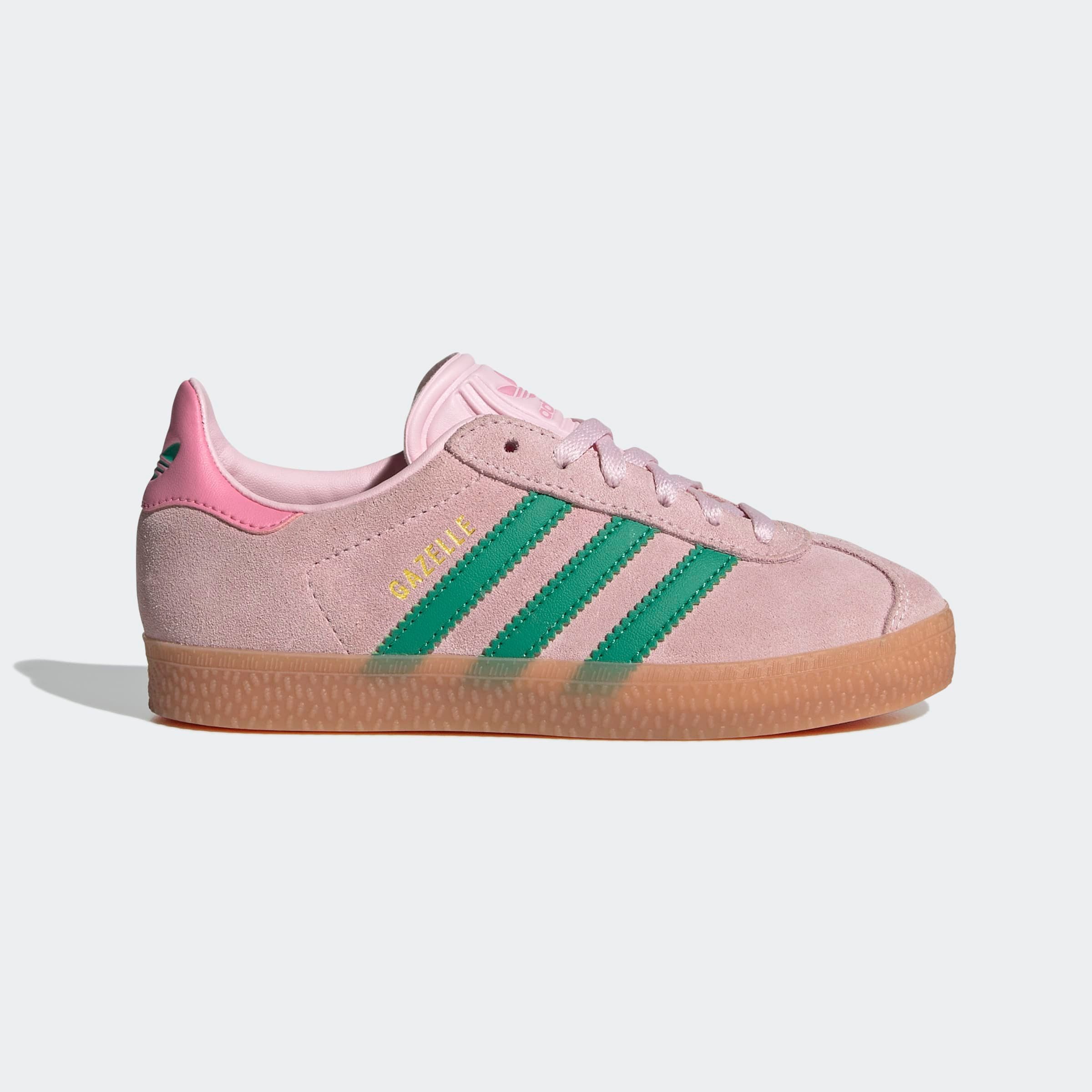 adidas Originals GAZELLE KIDS Sneaker für Kinder