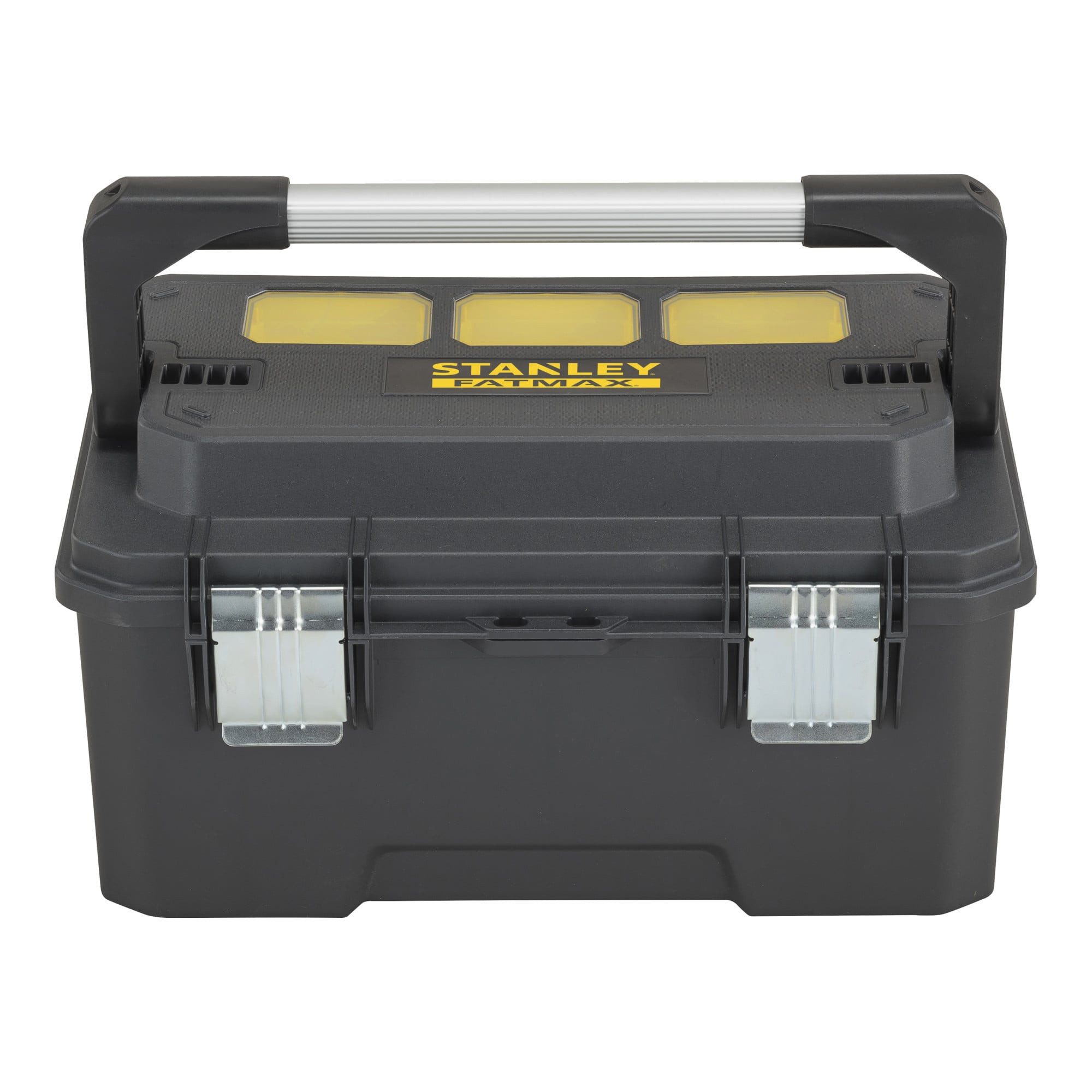 STANLEY Werkzeugkoffer Stanley 20" Professional Toolbox