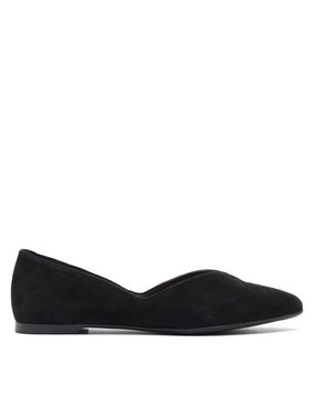 Sergio Bardi Ballerinas RST-B1031-03SB Schwarz Ballerina