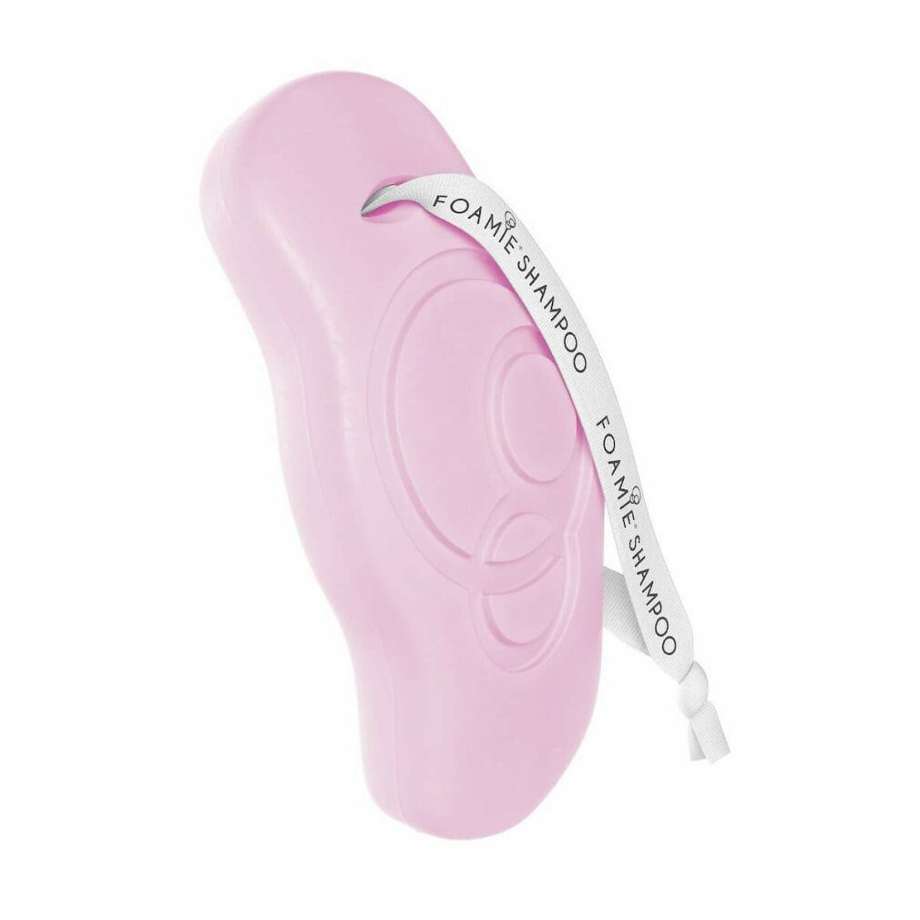 FOAMIE Haarshampoo Sampon solid You`re Adorabowl, Par Fin, 80gr