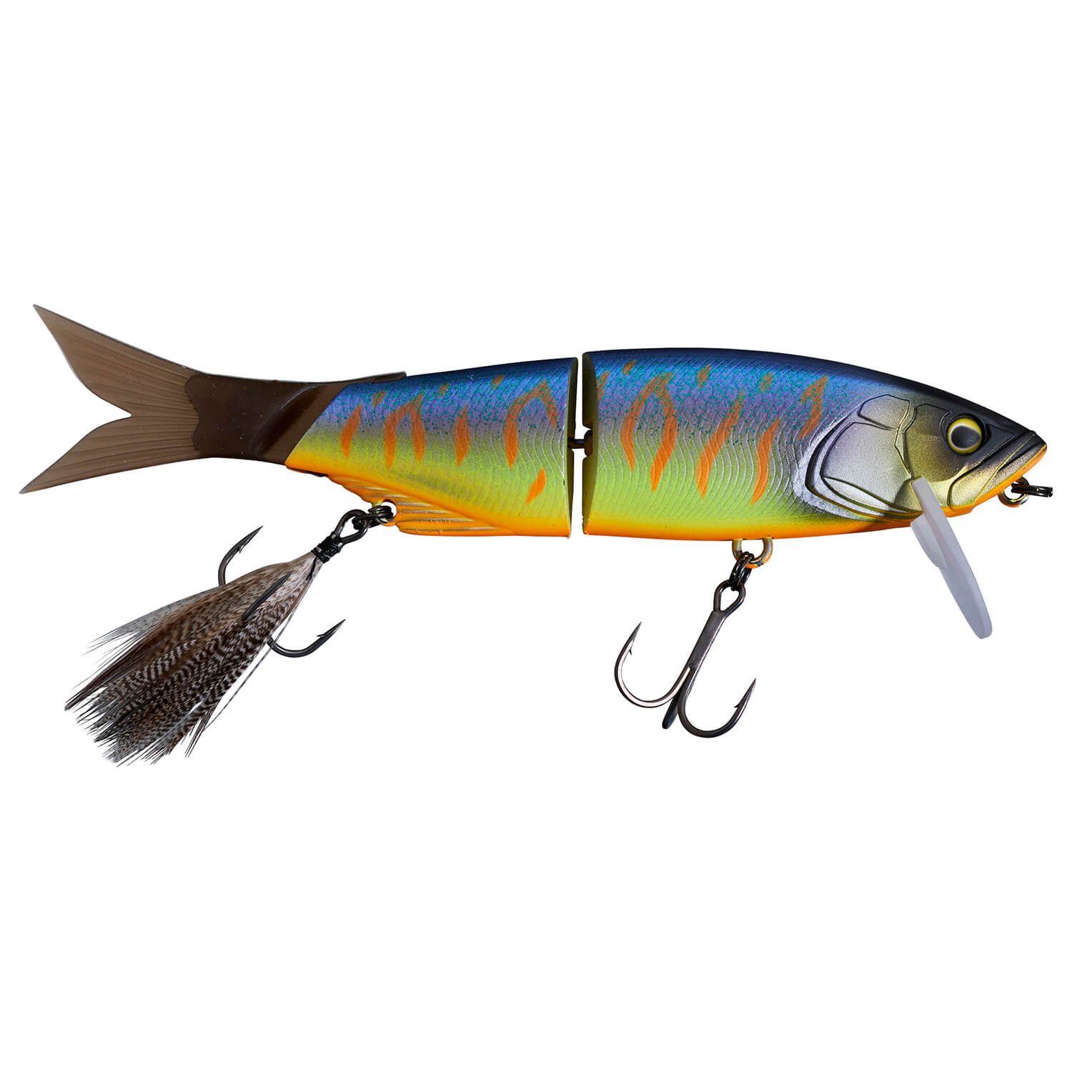 Kunstköder Illex Maekon SF Wobbler 15-18 cm Hecht Barsch Kunstköder SF Köder