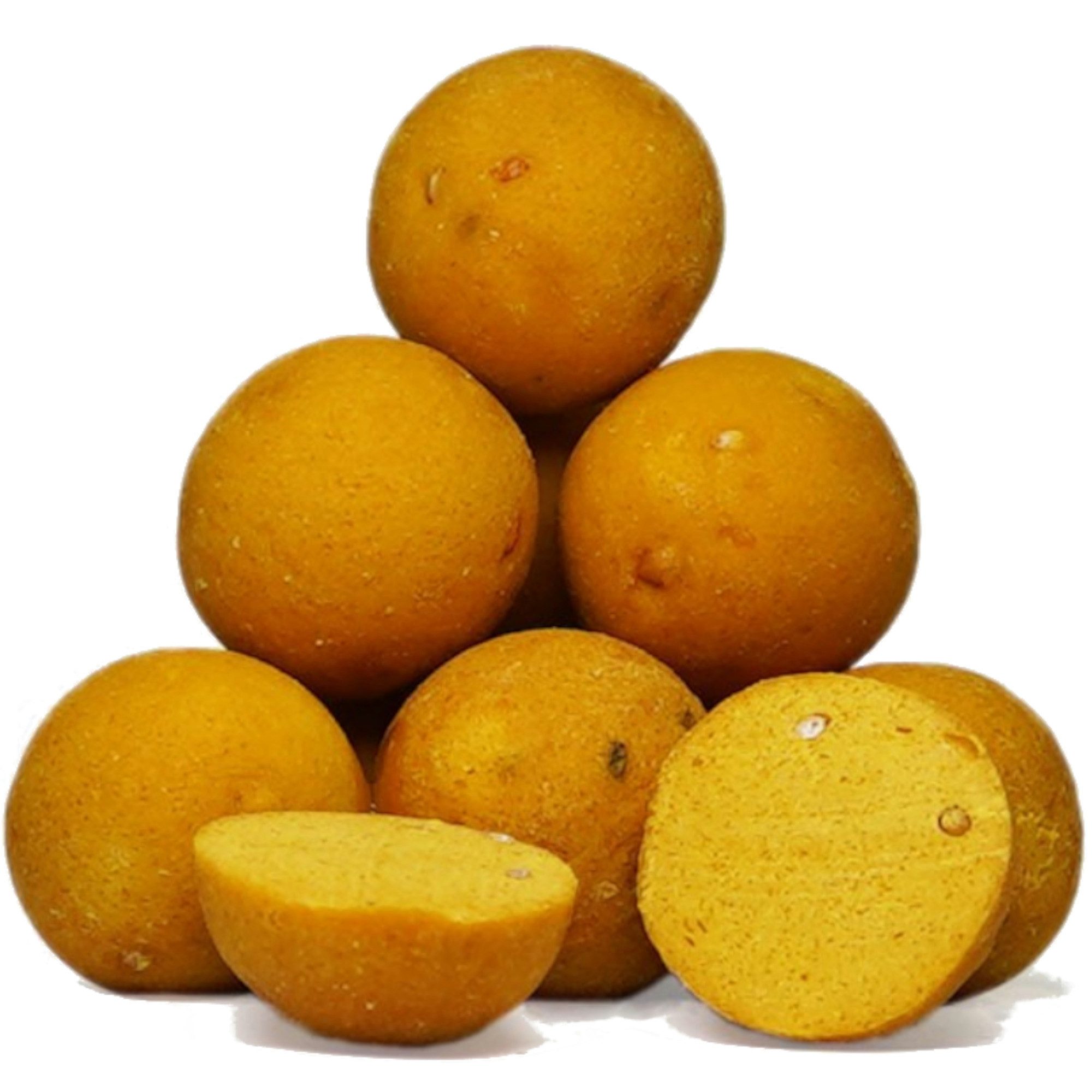 Carp Killers Fischboilies Carp Killers Old Potato Boilies 3,5 kg Eimer
