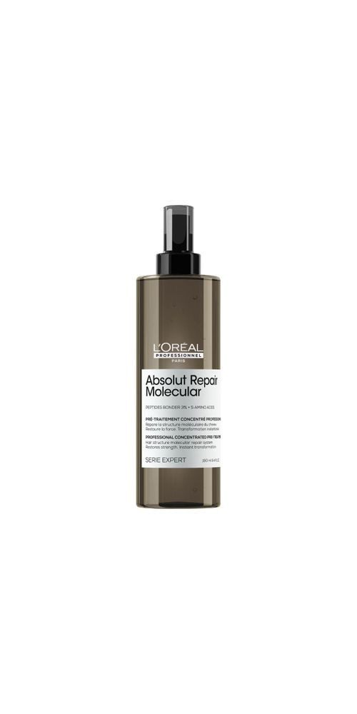 L'ORÉAL PROFESSIONNEL PARIS Haarelexier L’Oréal Professionnel Absolut Repair Molecular Pre-Treatment 190ml