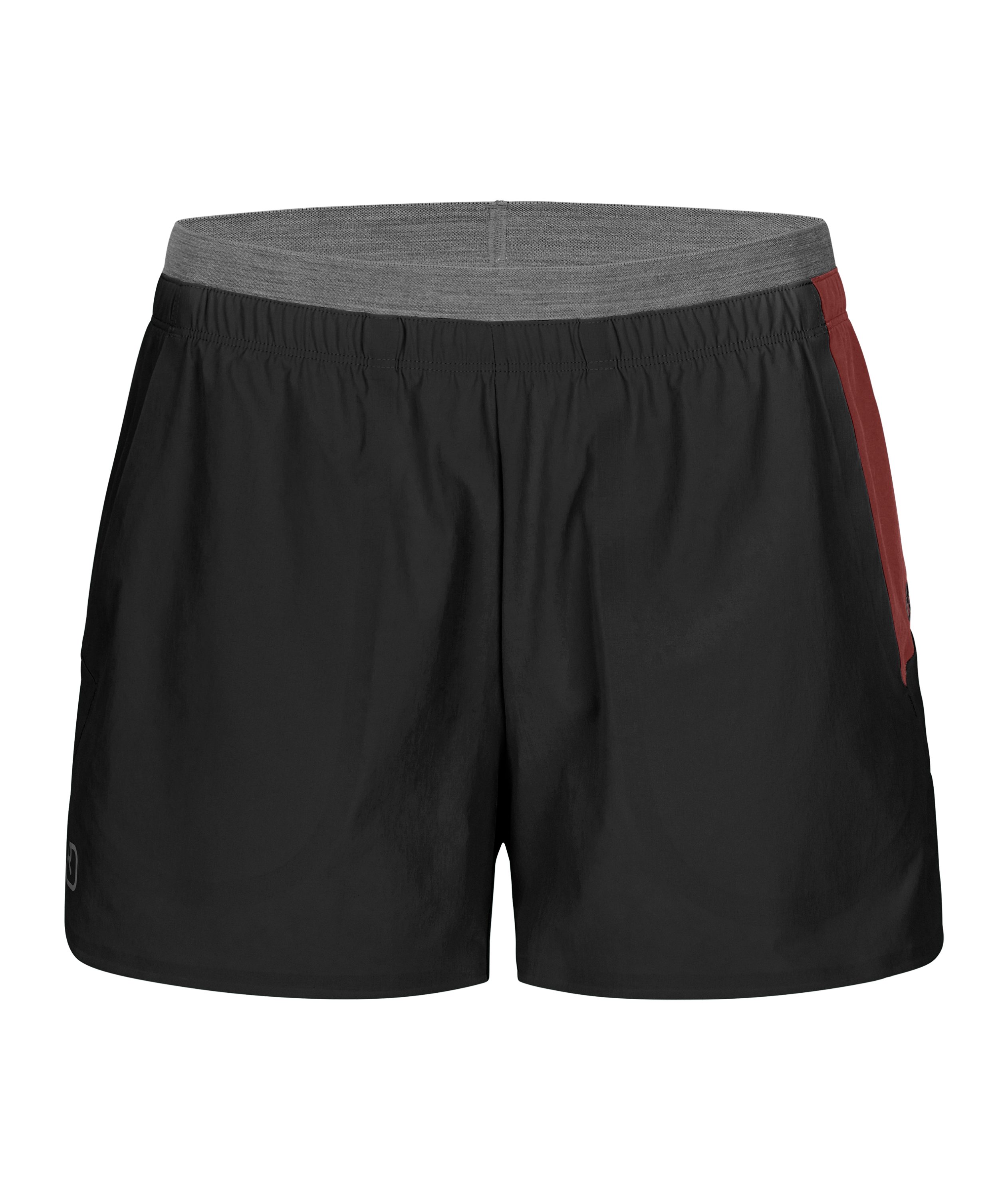 Ortovox Funktionsshorts PIZ SELVA SHORTS W black raven