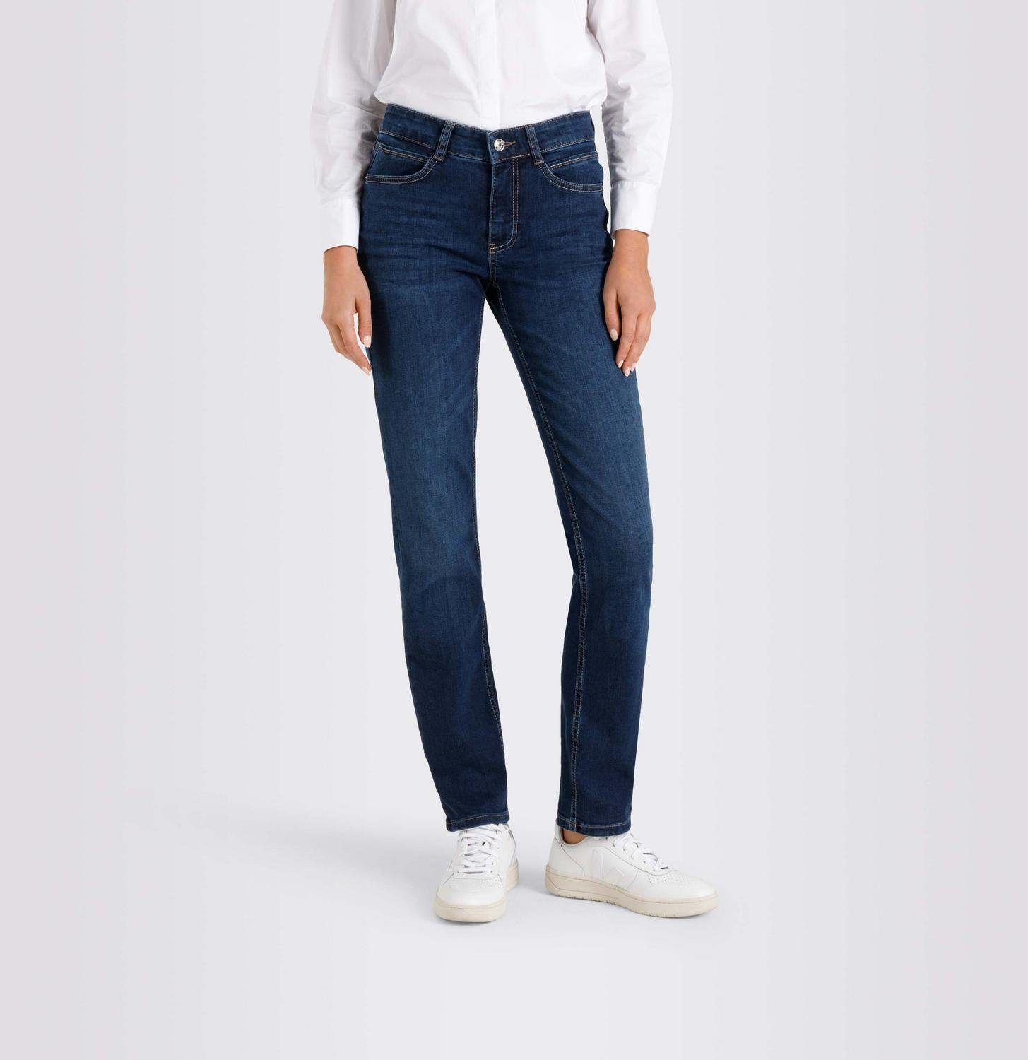 Regular-fit-Jeans ANGELA