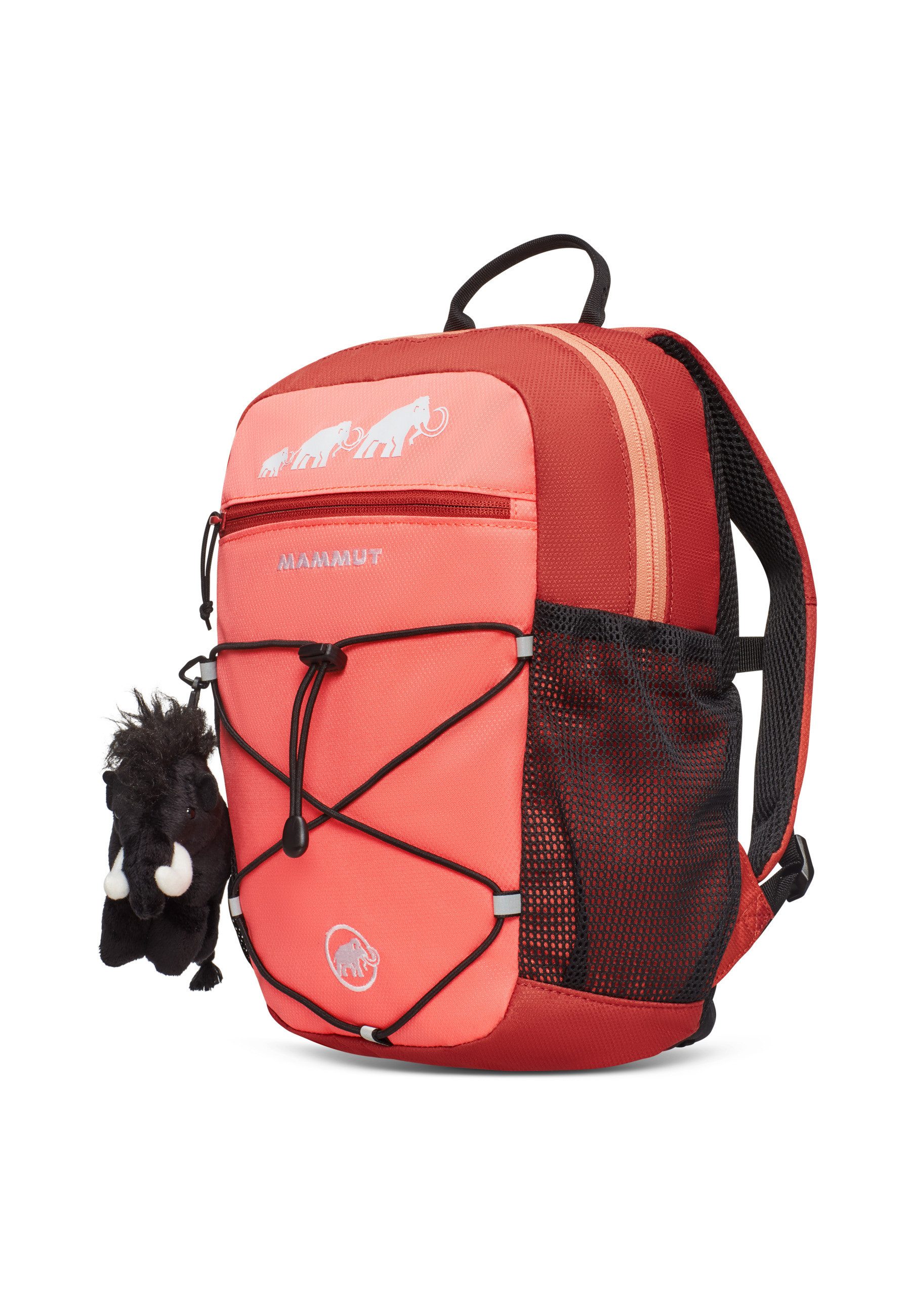 Kinderrucksack First Zip 4
