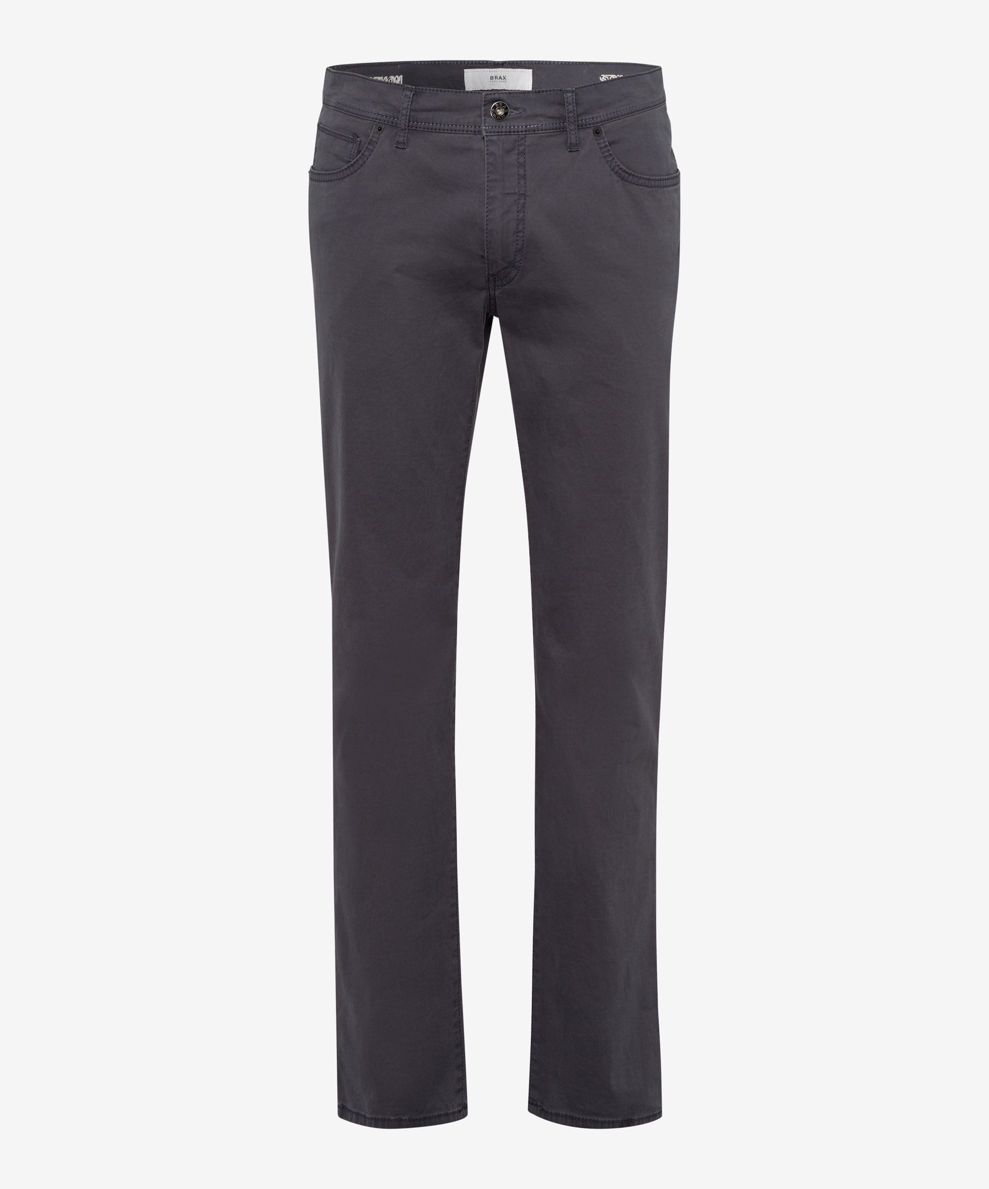 5-Pocket-Jeans BRAX CADIZ graphit 7864120 81-3808-05 - MARATHON
