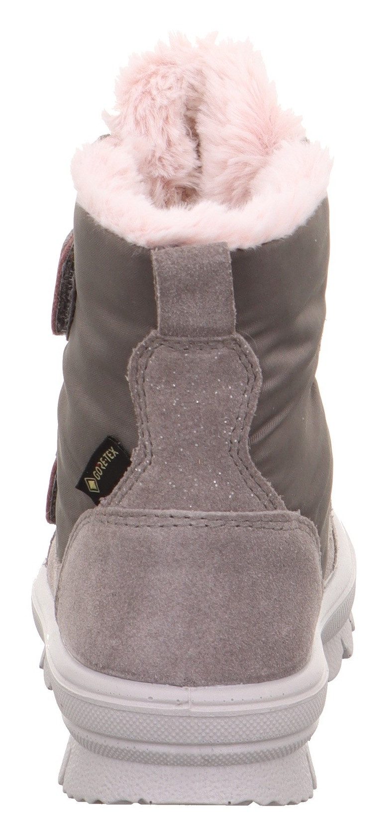 Superfit FLAVIA, WMS: mittel Winterstiefel Stiefel mit wasserdichtem GORE TEX, Größenschablone zum Download