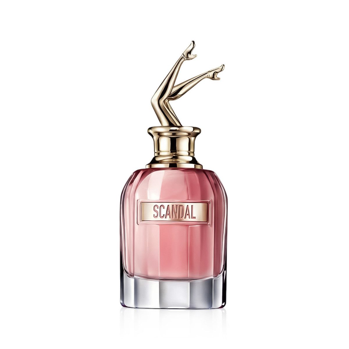 JEAN PAUL GAULTIER Eau de Parfum Scandal Elixir
