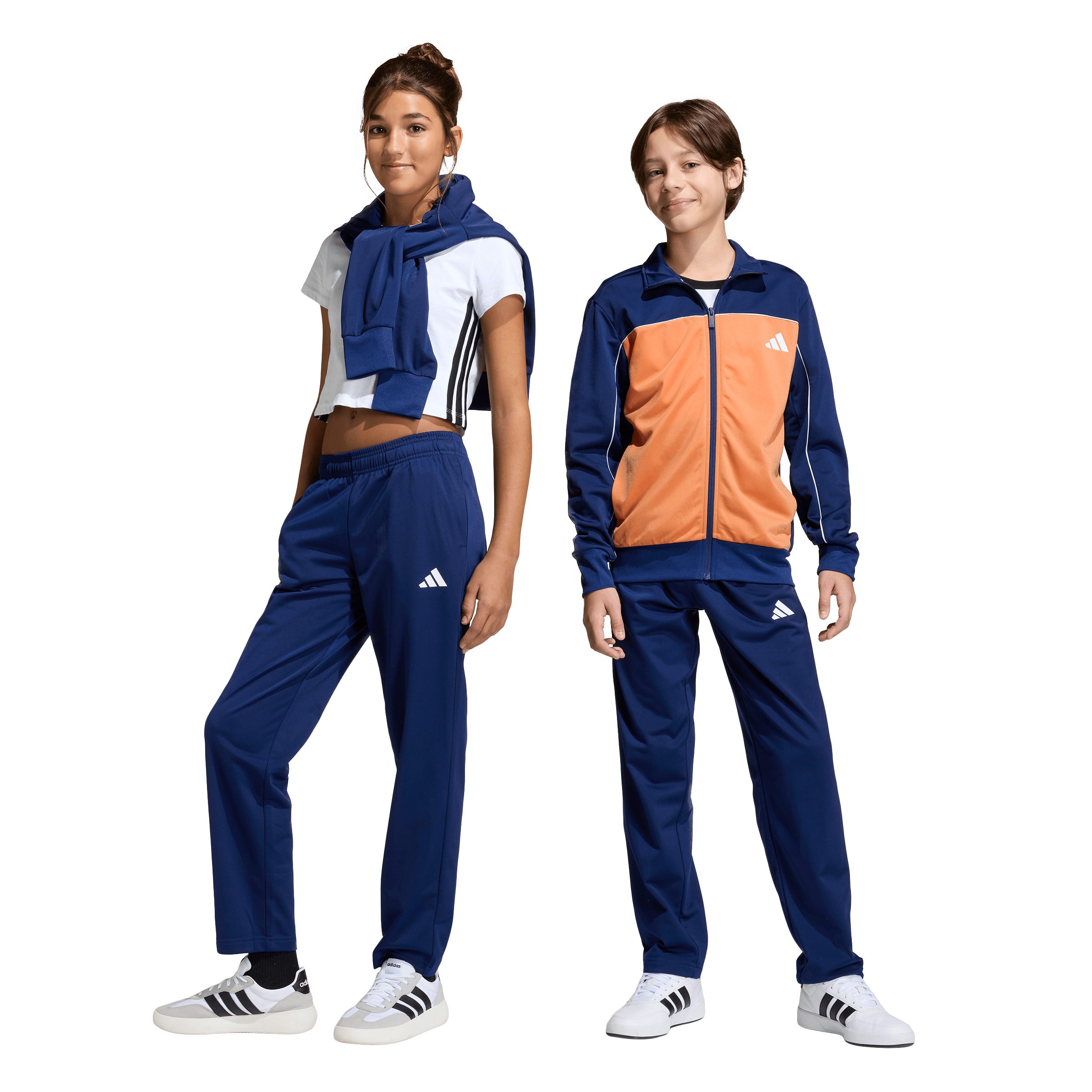 adidas Sportswear Trainingsanzug J CP TR TS 000