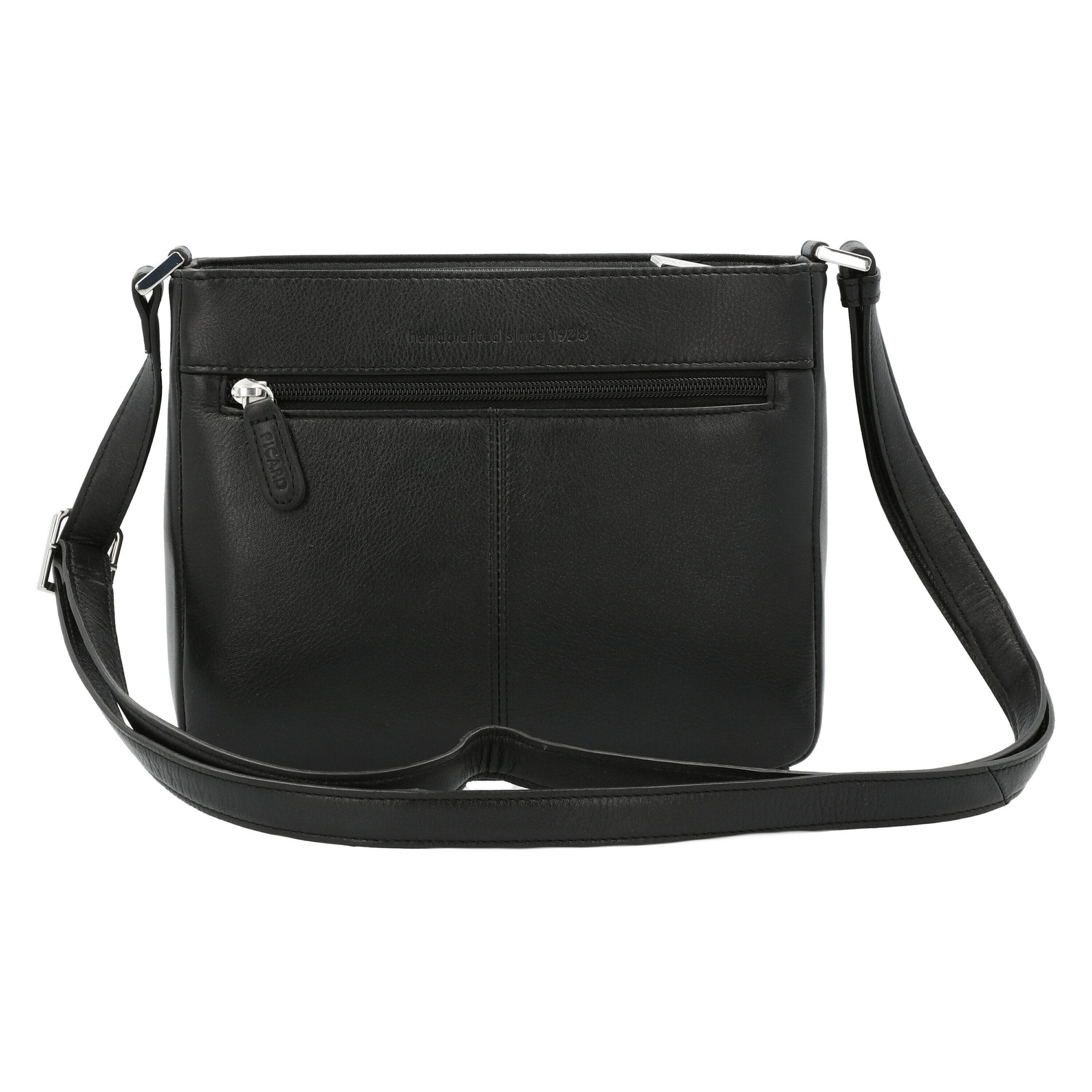Picard Schultertasche PICARD Schultertasche Really aus Echtleder
