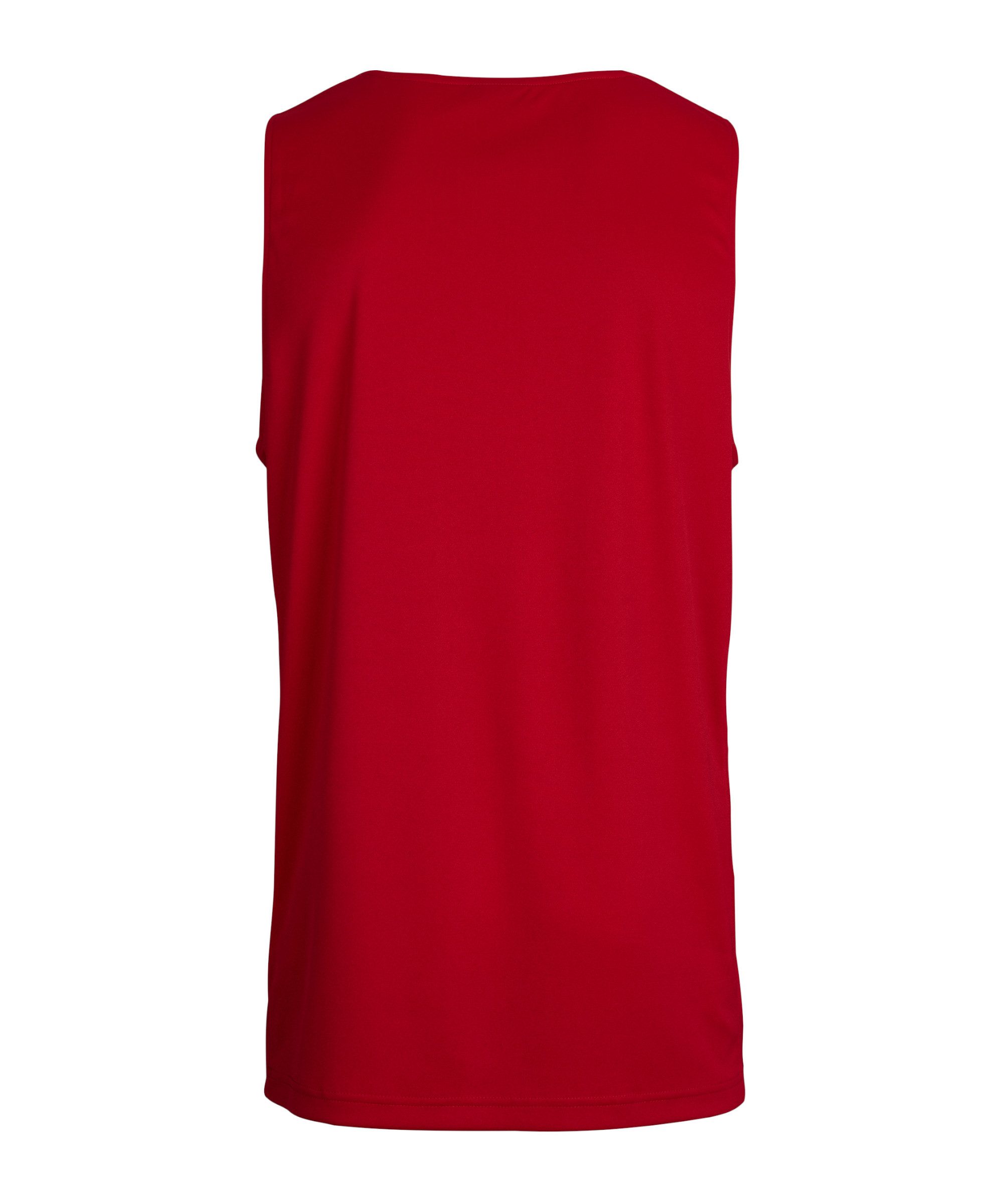 hummel T-Shirt Hummel Core Basket Jersey Tanktop Damen Polyester