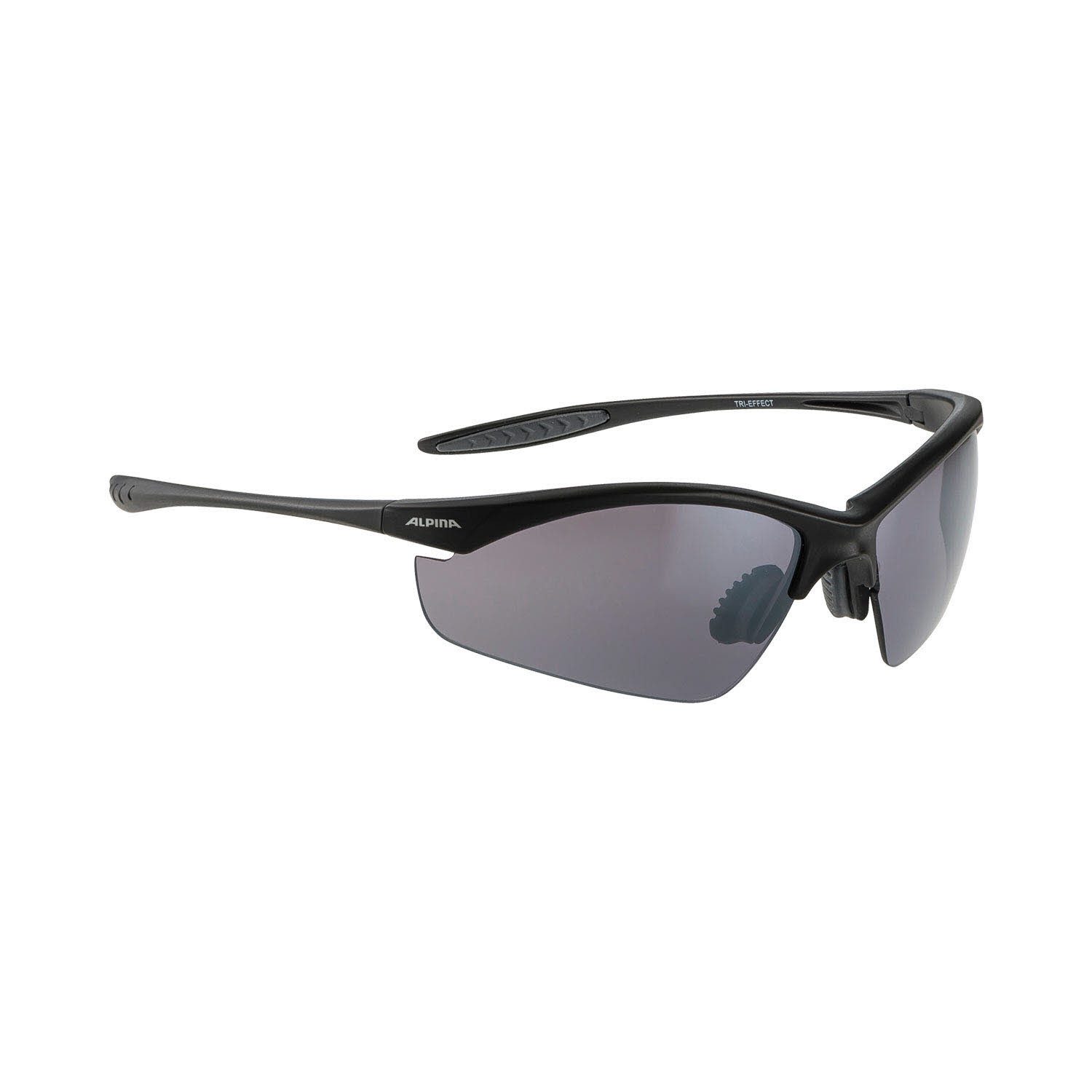 Alpina Sonnenbrille Tri-Effect
