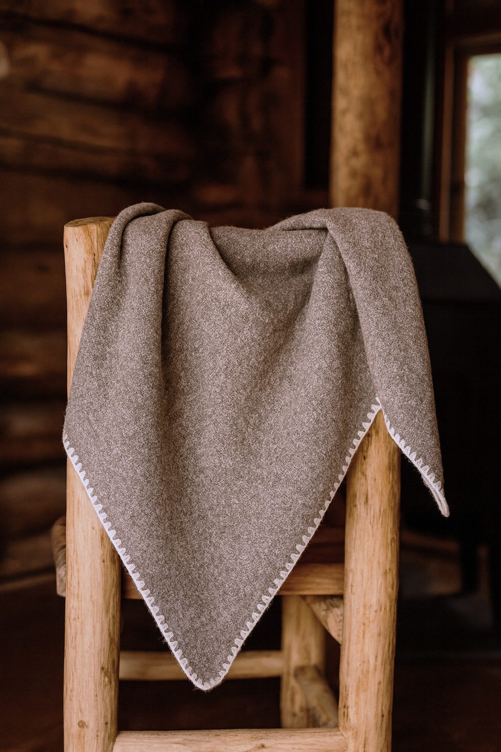 Der Trachtler Dreieckstuch Trachtentuch Trachtenstola Überwurf Schultertuch günstig online kaufen