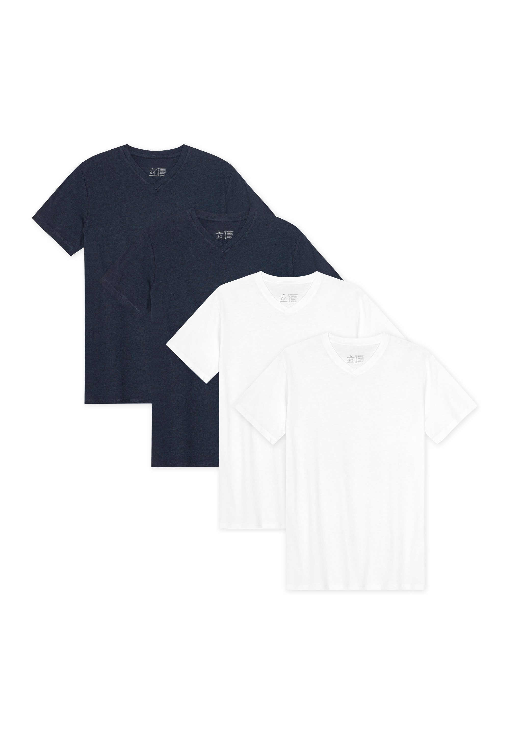 white_dark navy
