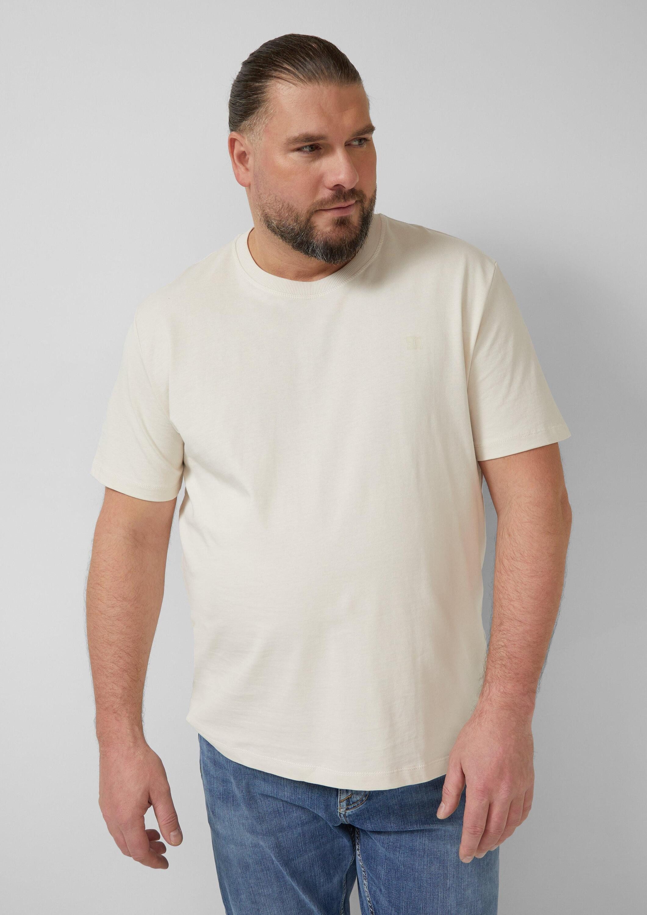 Kurzarmshirt T-Shirt