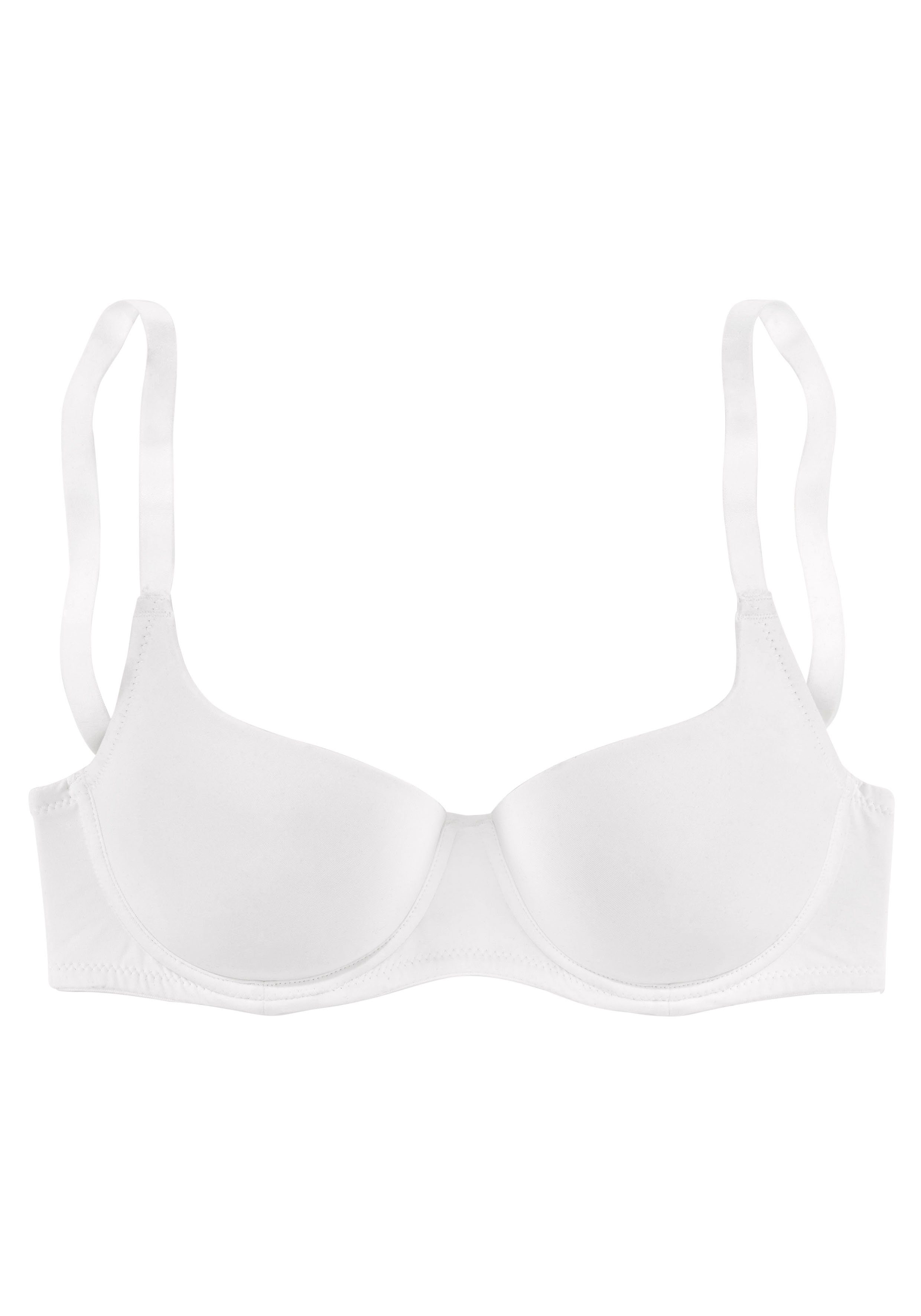 Abracada Bra Push-up-BH Abracada Bra Waterbra mit Bügel & Volumen-Kissen - für ein sensationelles Dekolleté. € 39,99