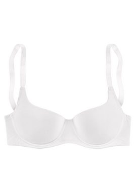 Abracada Bra Push-up-BH Abracada Bra Waterbra mit Bügel und integrierten Push-up Spezialkissen