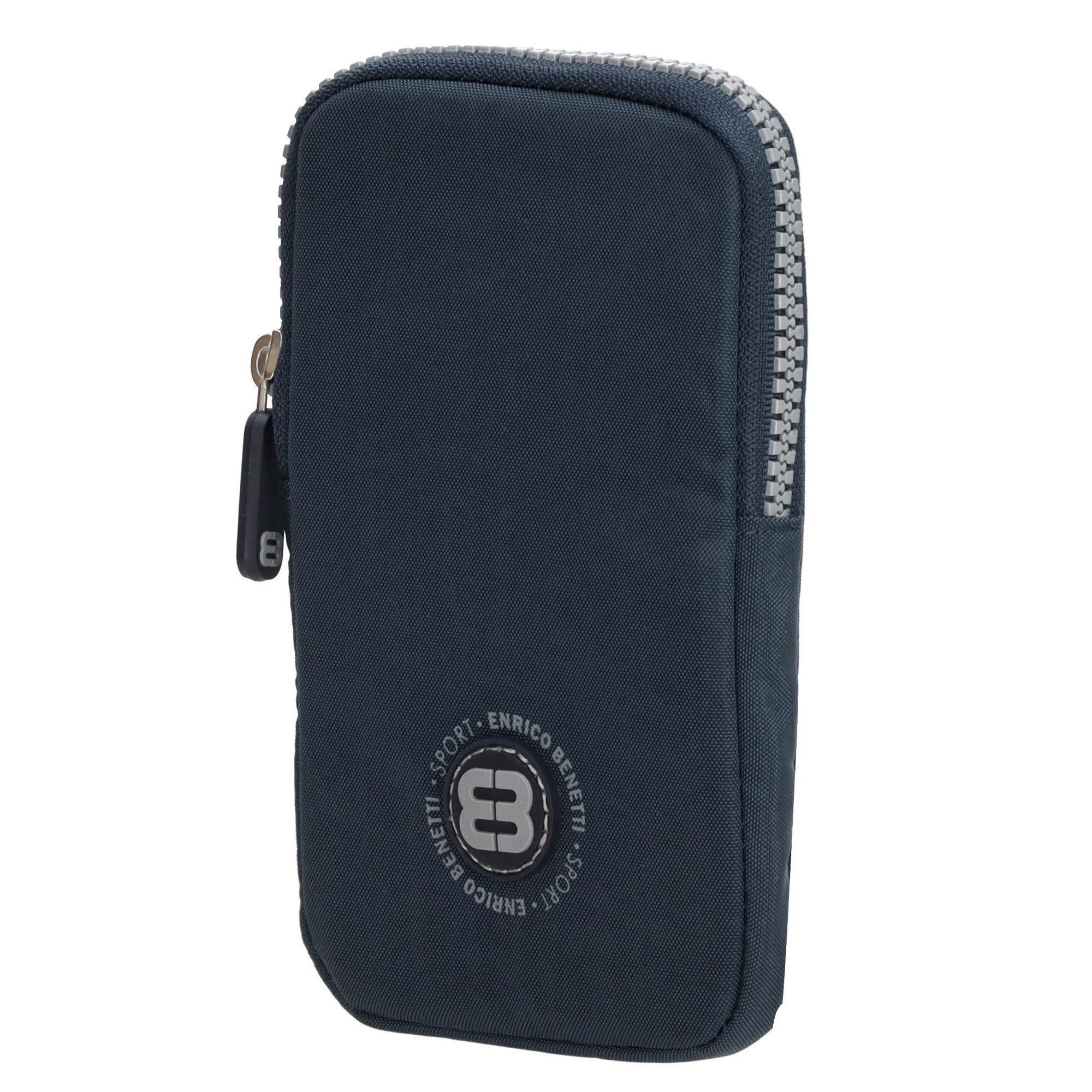 Enrico Benetti Handtasche Telefoontas crinckle