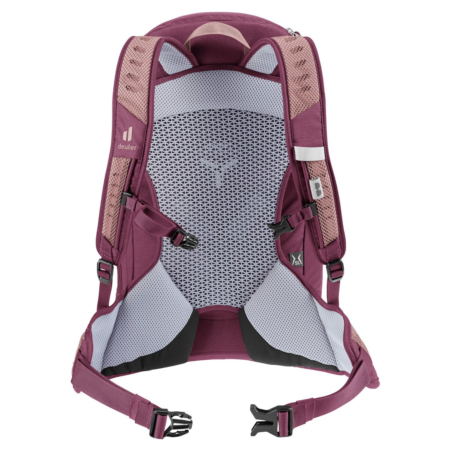 deuter Rucksack Deuter Damen Rucksack AC günstig online kaufen