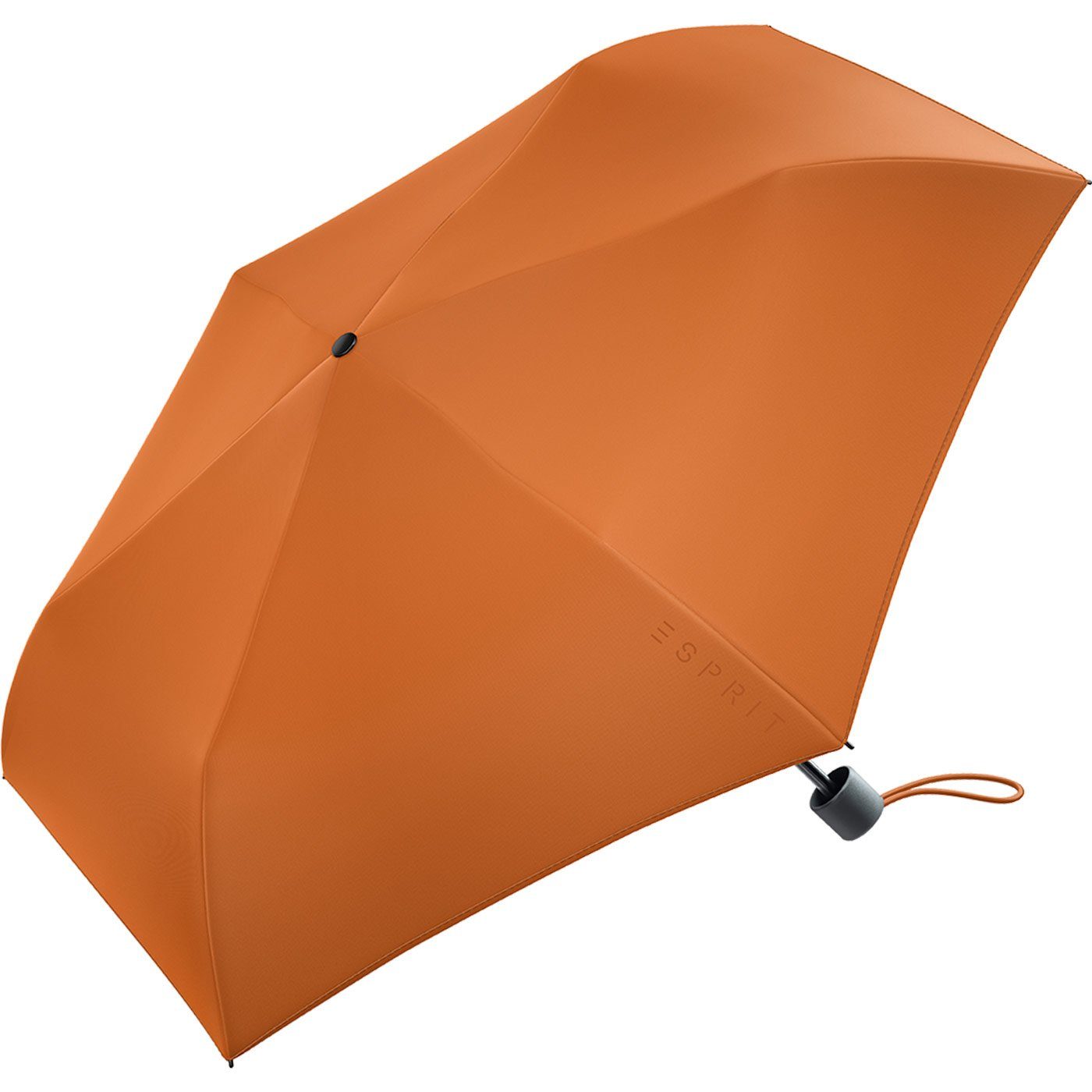 Esprit Taschenregenschirm Mini Damen Slimline HW günstig online kaufen