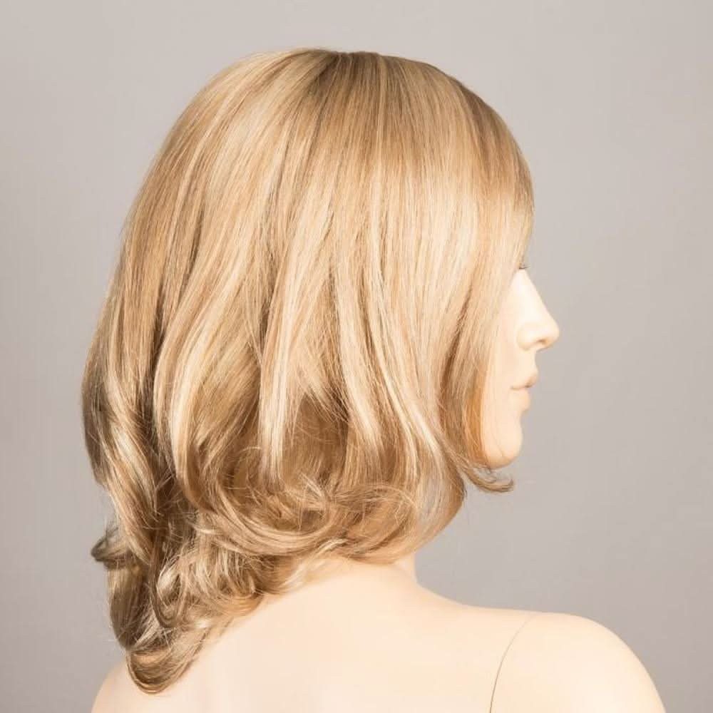 Ellen Wille Echthaarperücke Ellen Wille Appeal Mono, Echthaarperücke, 23 cm, Monofilament & Lace Front für Top-Komfort