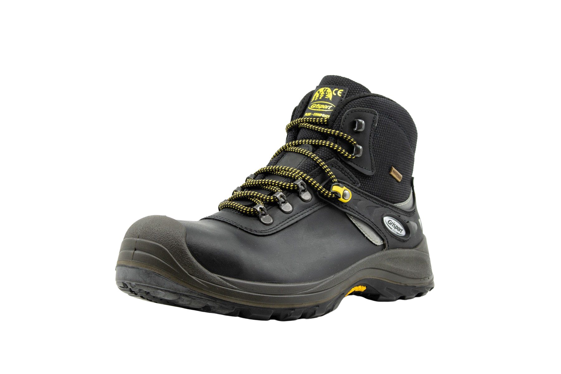 Grisport Sicherheitsschuh