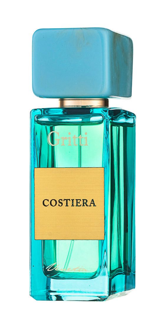 Gritti Eau de Parfum Costiera Eau de Parfum