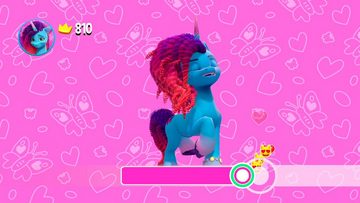 My Little Pony: Das Geheimnis von Zephyr Heights PlayStation 4