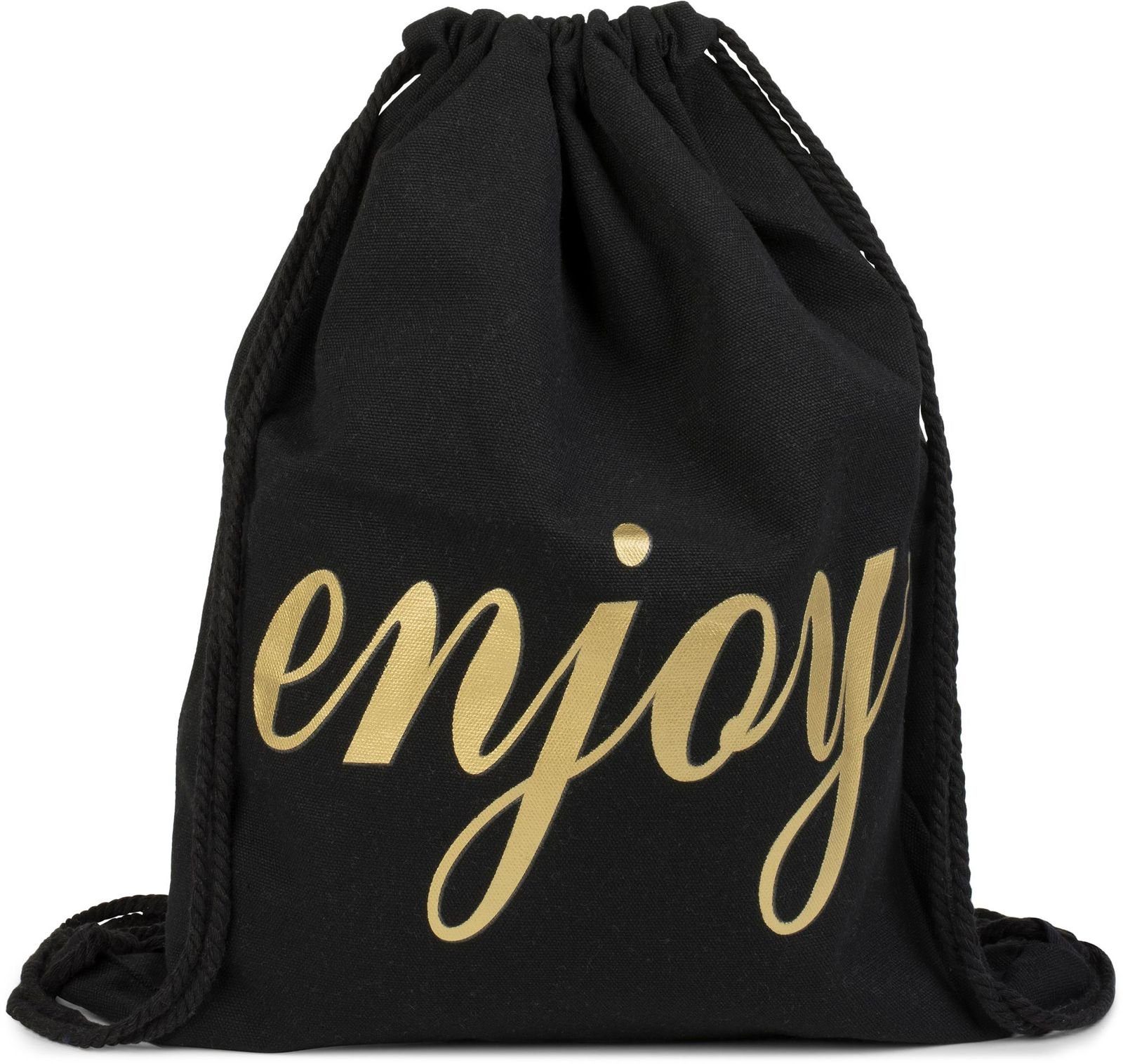 StyleBREAKER Sac De Sport Sac à Dos Avec Imprimé Ancre