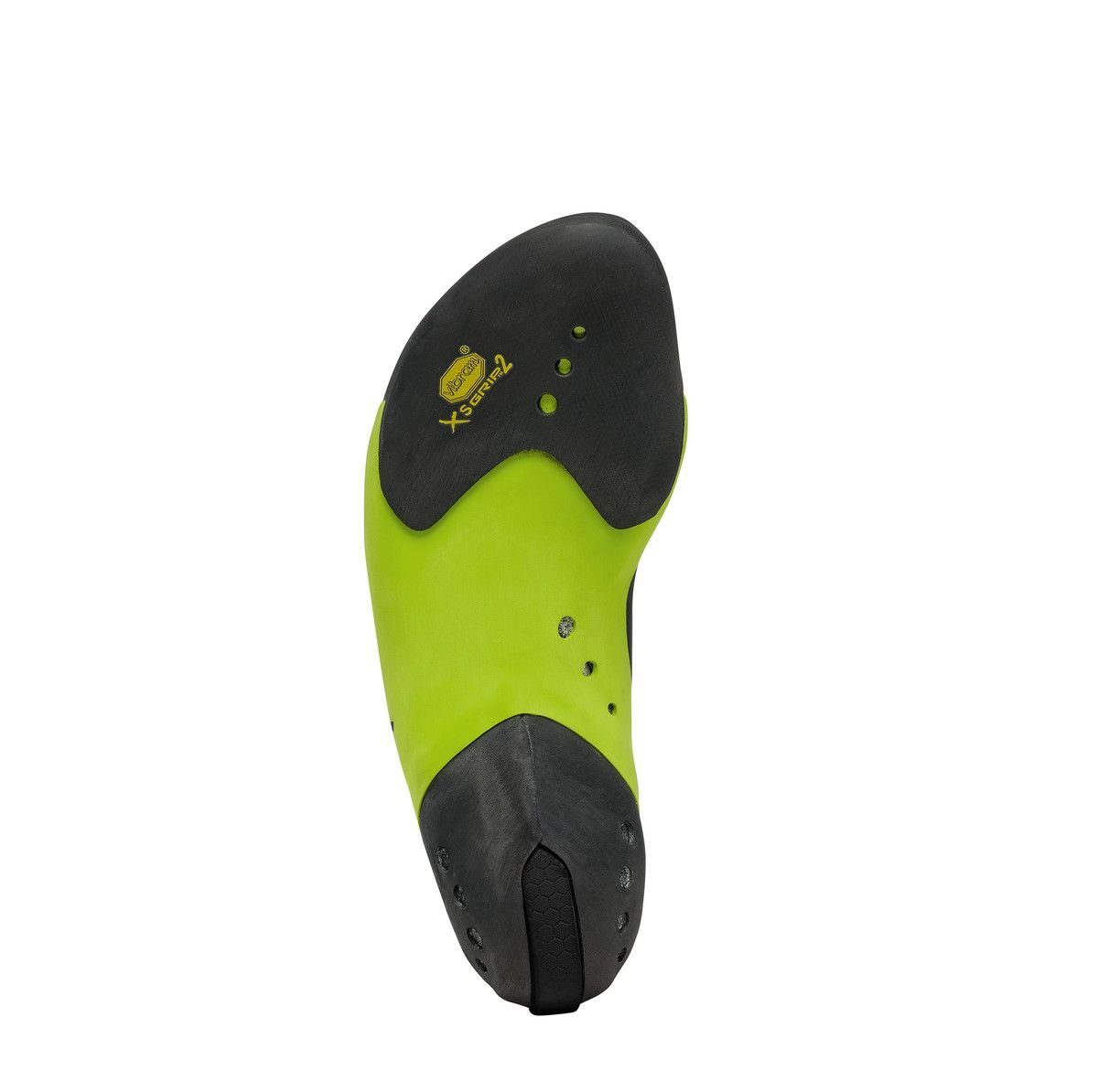 Scarpa Kletterschuhe Mago (Unisex) – Scarpa Outdoorschuh