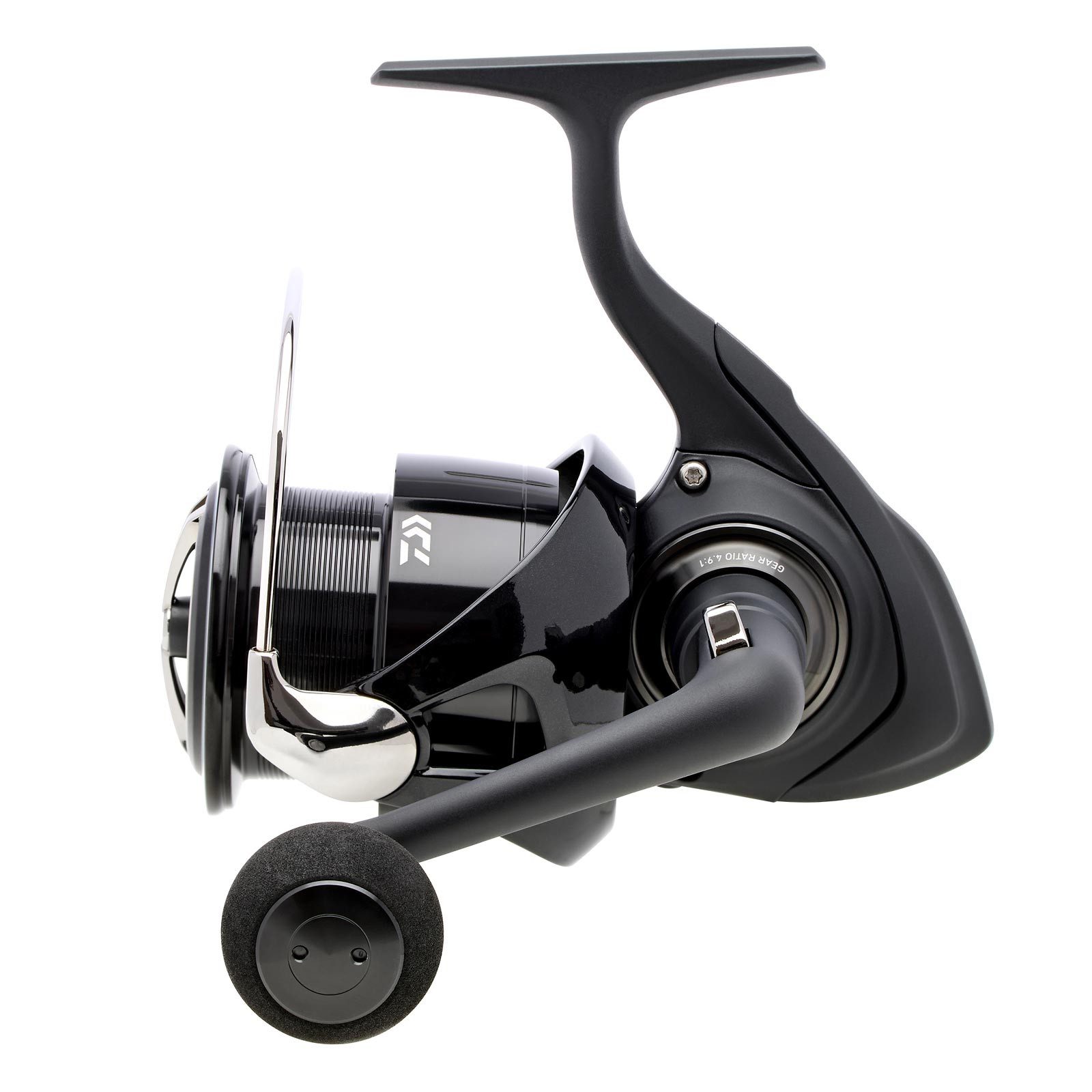 Daiwa Feederrolle), Daiwa 24 TDR 3012QD AB Match- und Feederrolle