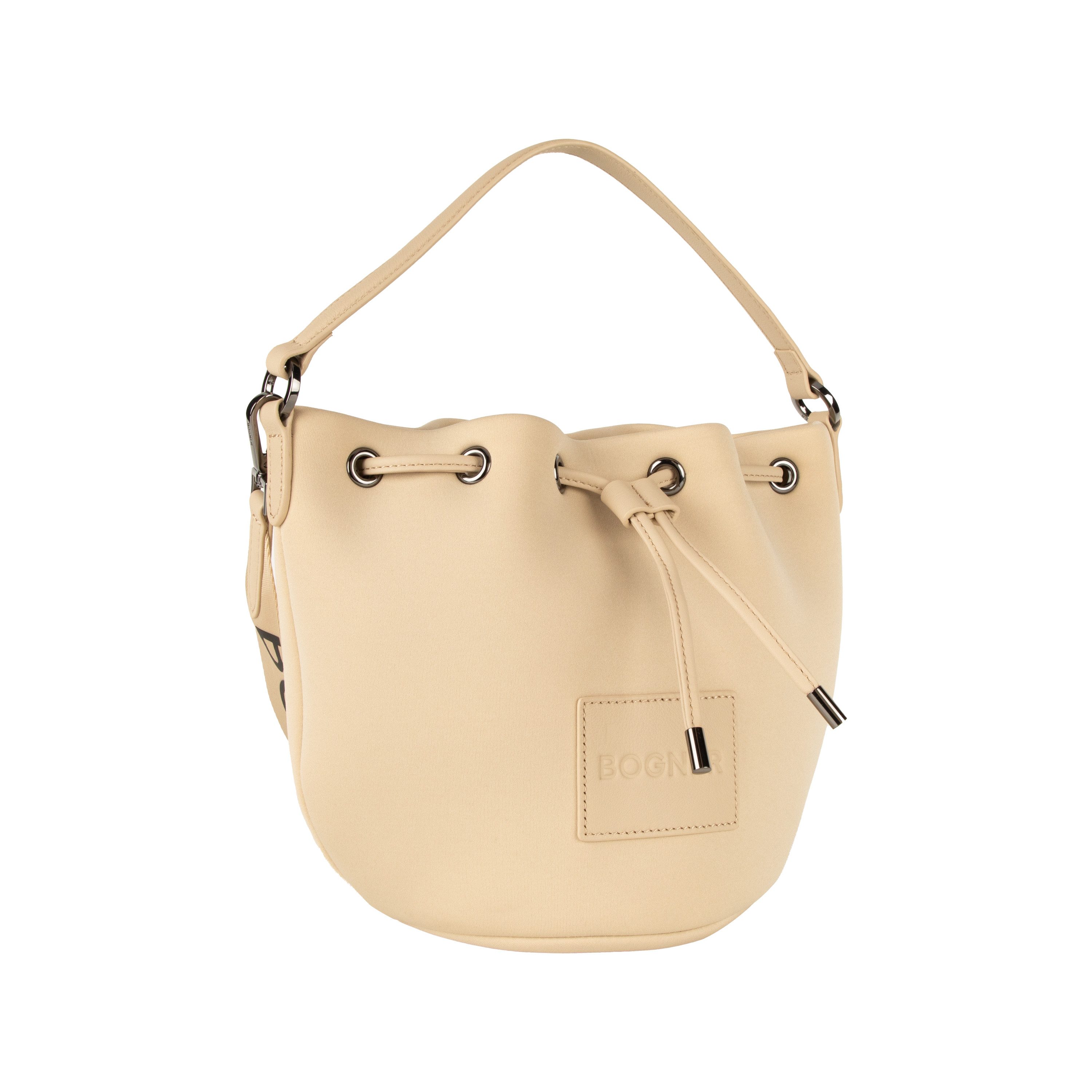 BOGNER Handtasche Bogner - Damen Matchsack Alvier Ines