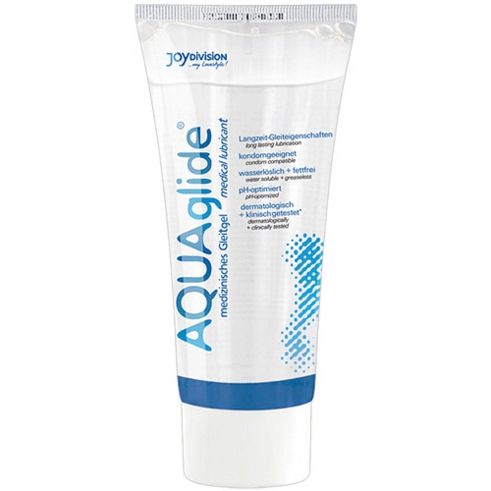 Gleitgel Original AQUAglide neutral
