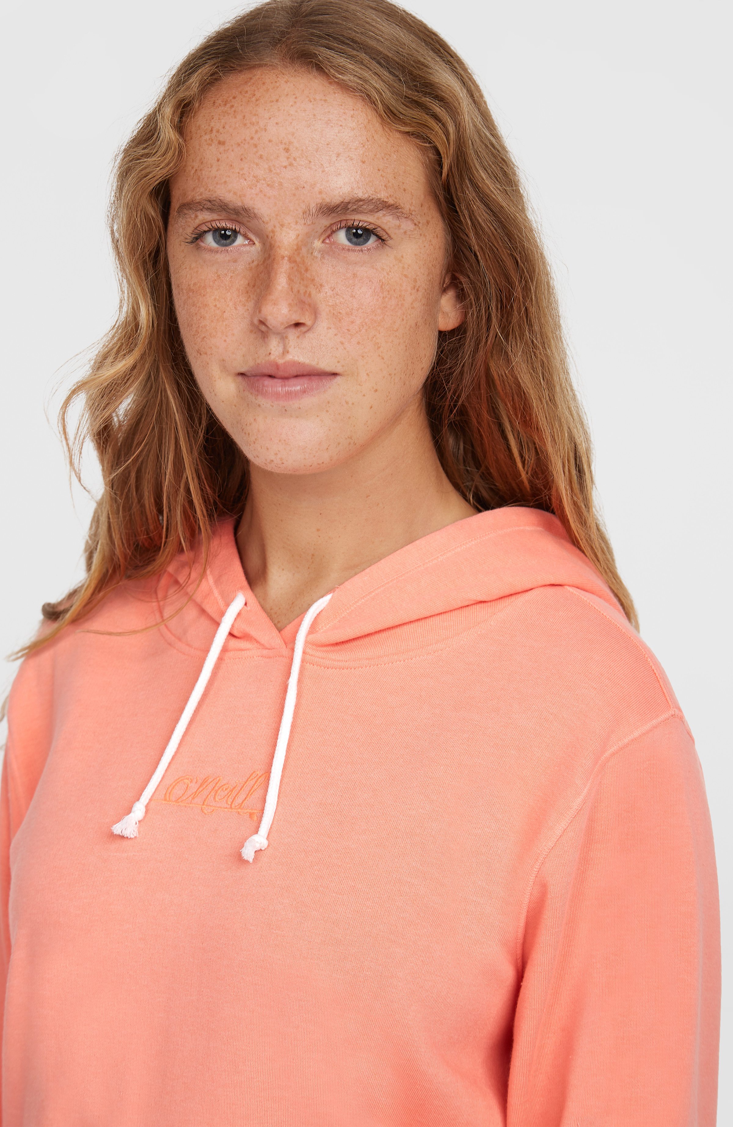 O'Neill Kapuzensweatshirt Essentials Script Hoodie mit Kängurutasche, normale Passform
