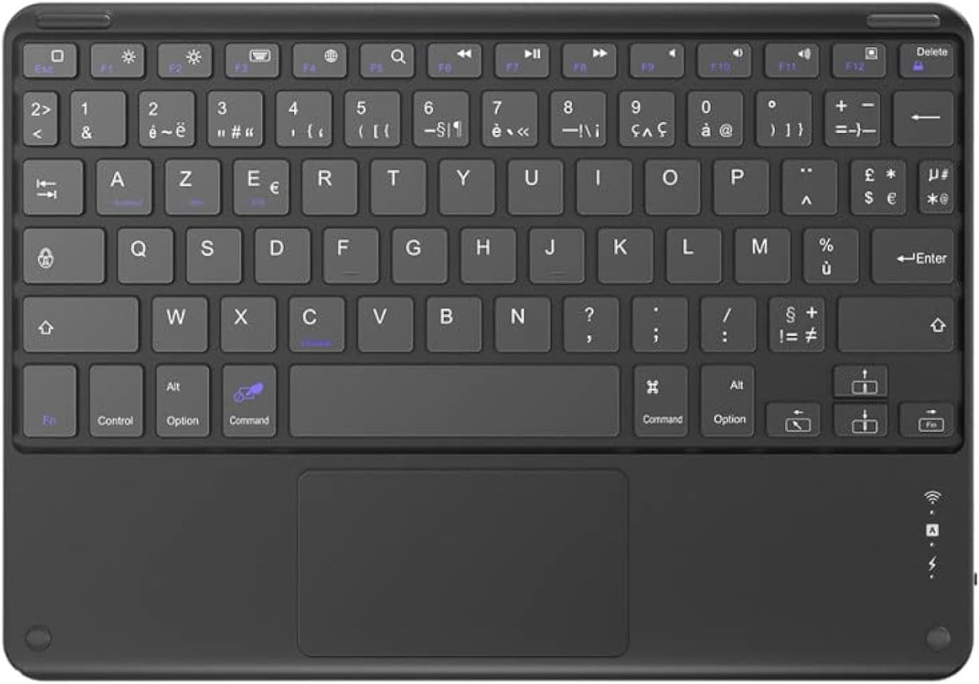 blackview Tastatur Tastatur