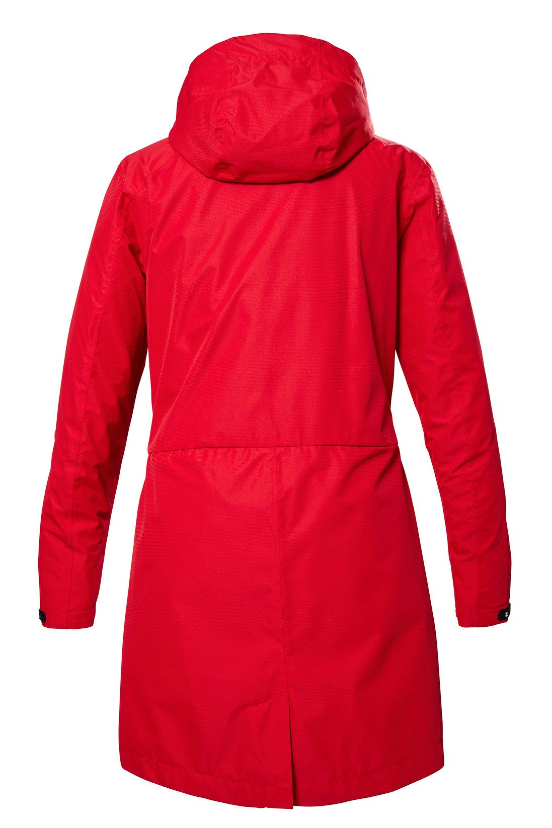 Killtec Funktionsparka KOS 44 WMN PRK CS Damen-Funktionsjacke Longjacket Ou günstig online kaufen