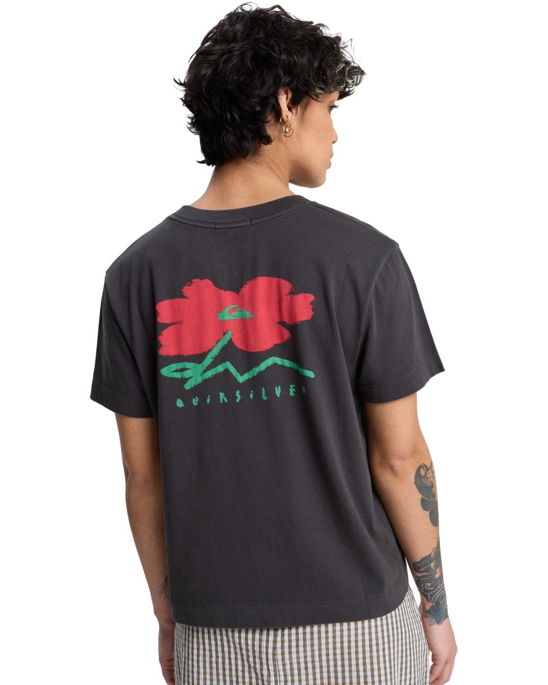 Quiksilver T-Shirt Standard