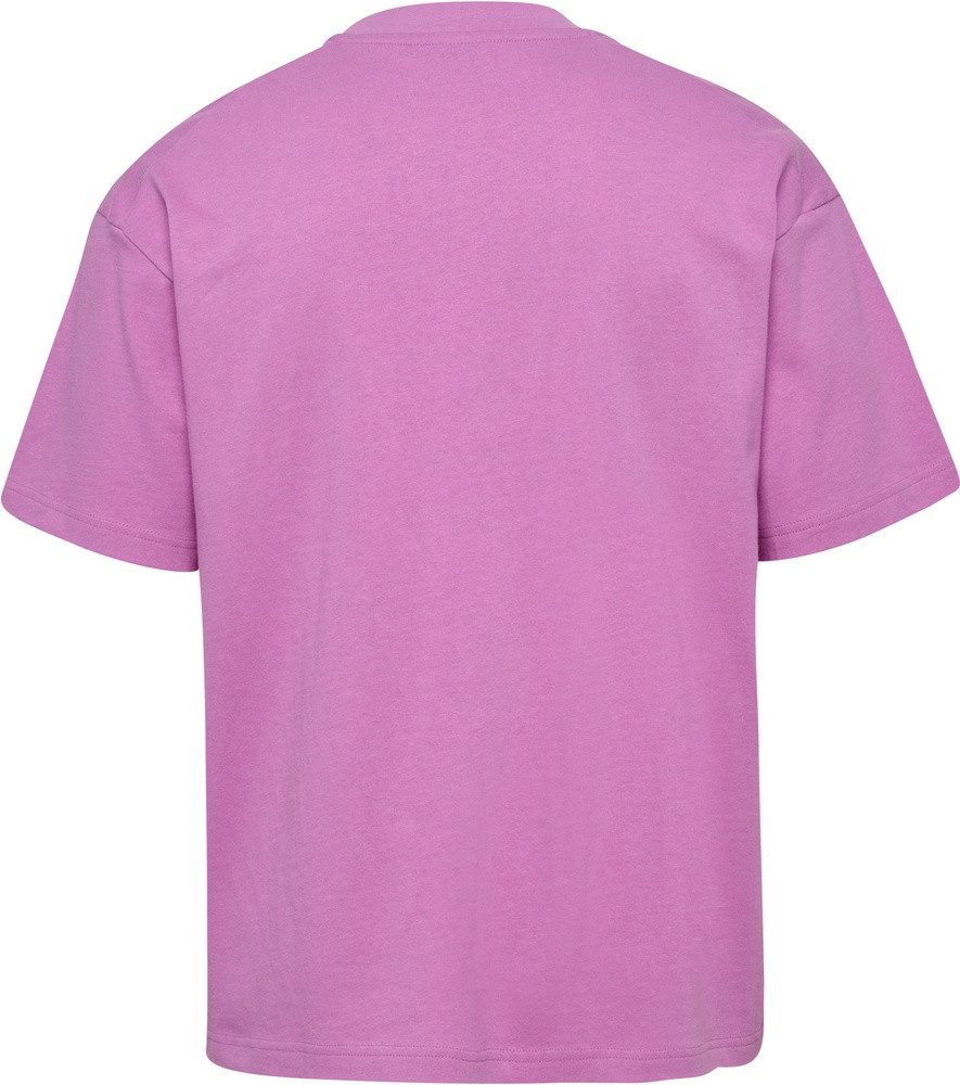 hummel T-Shirt Loose T-Shirt S/S Bees Stadium