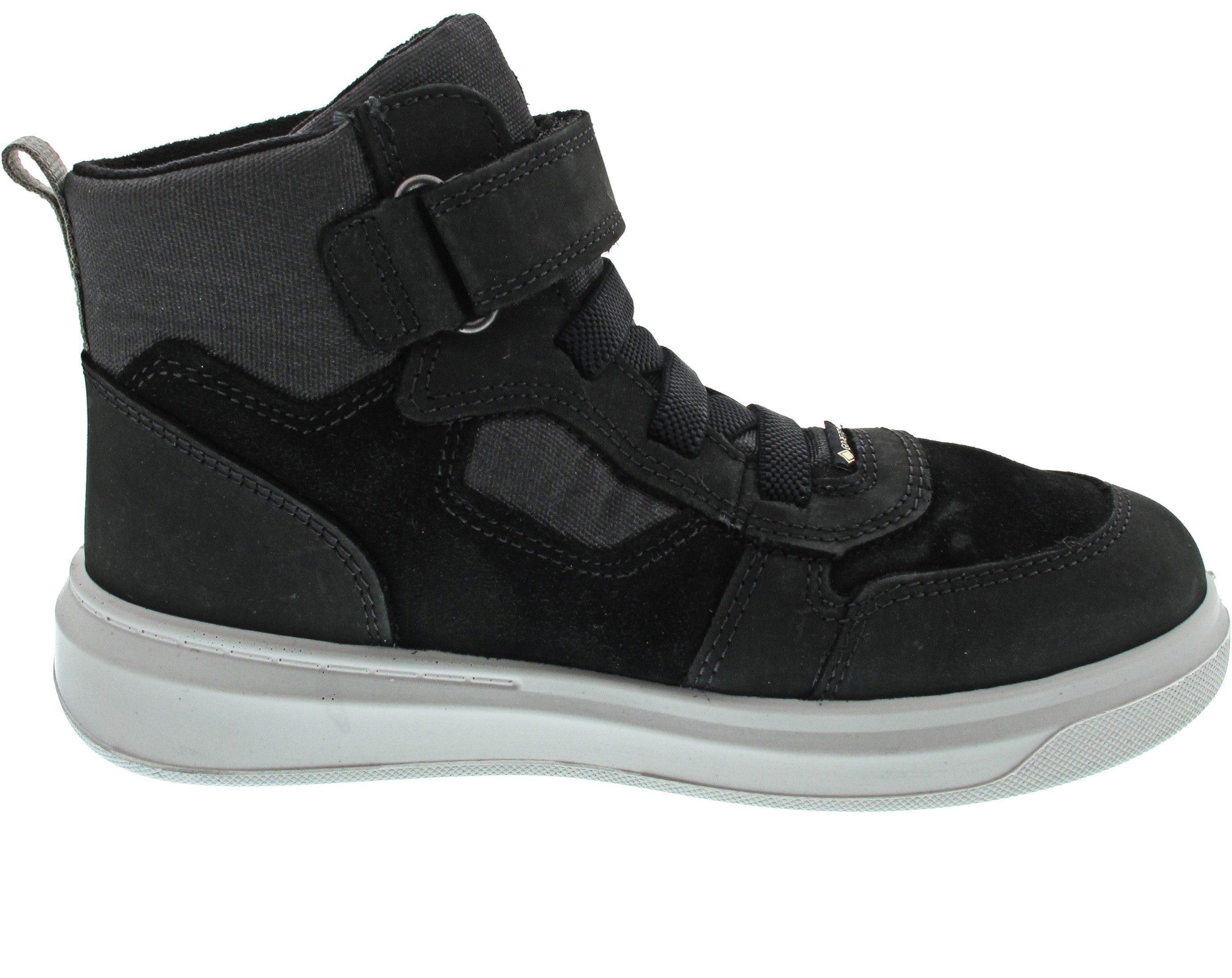super fit Stiefelette