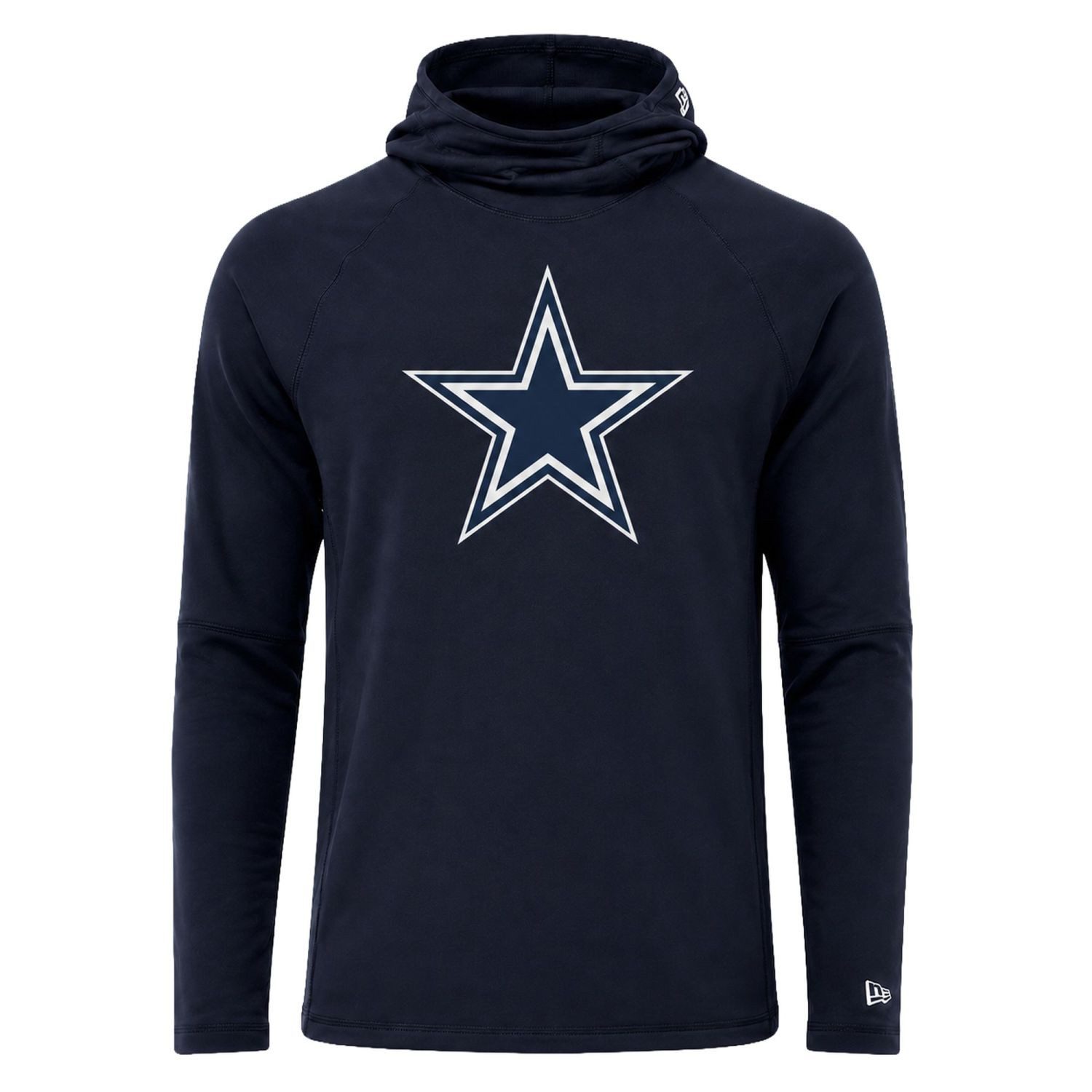 New Era Kapuzenpullover Balaclava Dallas Cowboys