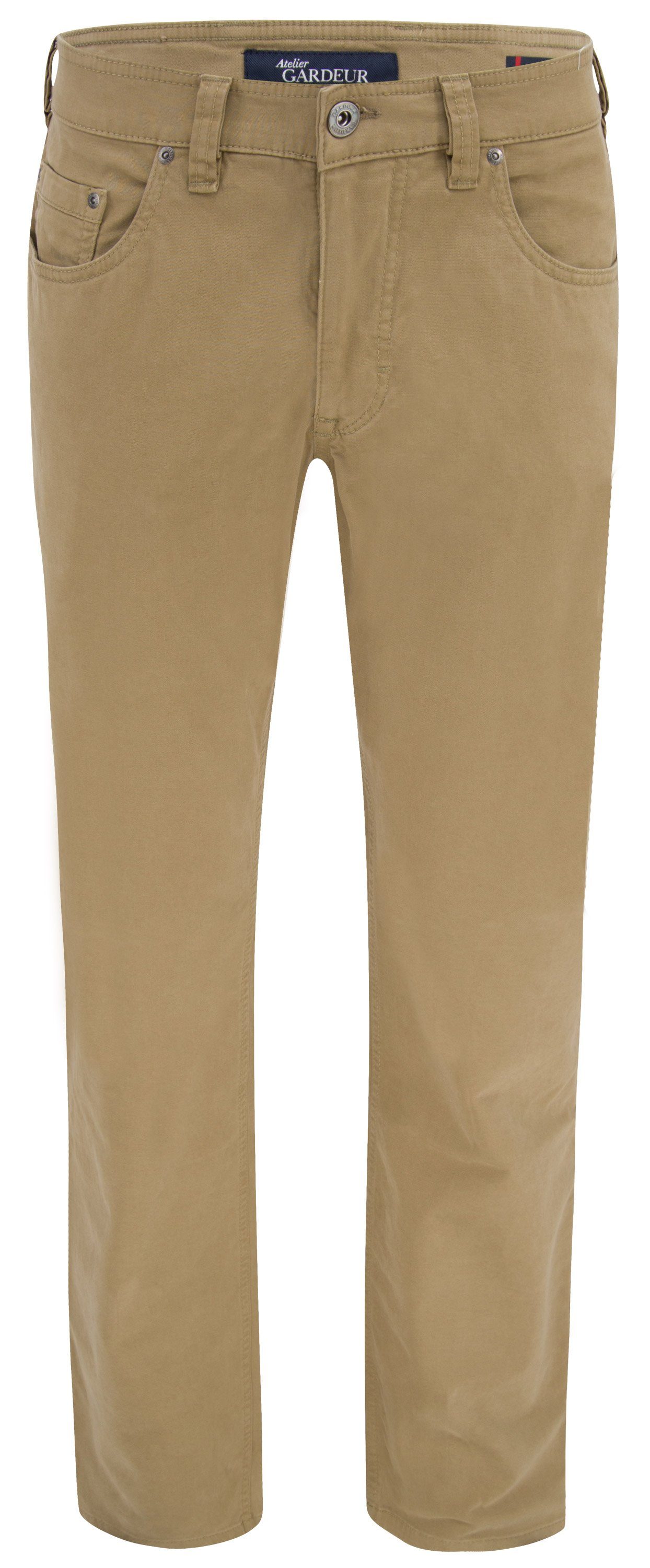 Atelier GARDEUR 5-Pocket-Jeans ATELIER GARDEUR BILL günstig online kaufen