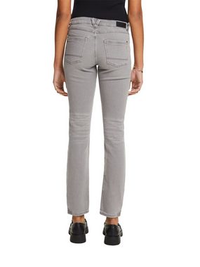 Esprit Bequeme Jeans Jeans aus Baumwoll-Mix mit Stretchkomfort